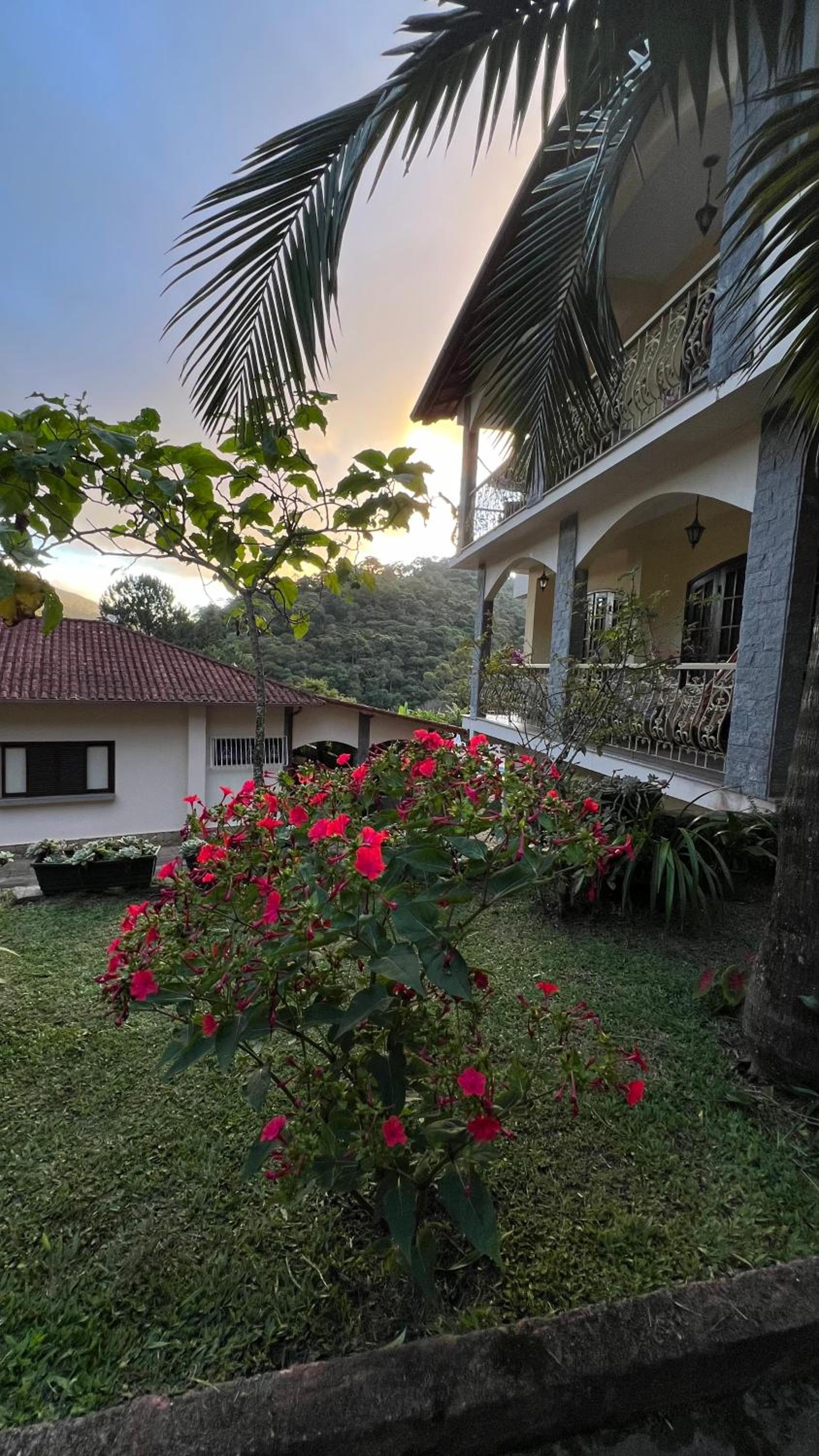 Espaço Vida Mury - Casa Mara