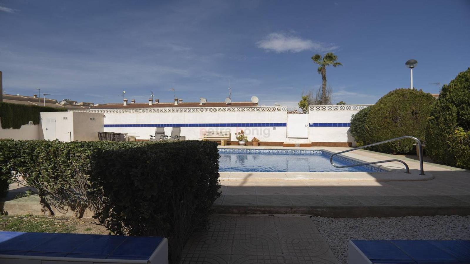 The Triana Townhouse