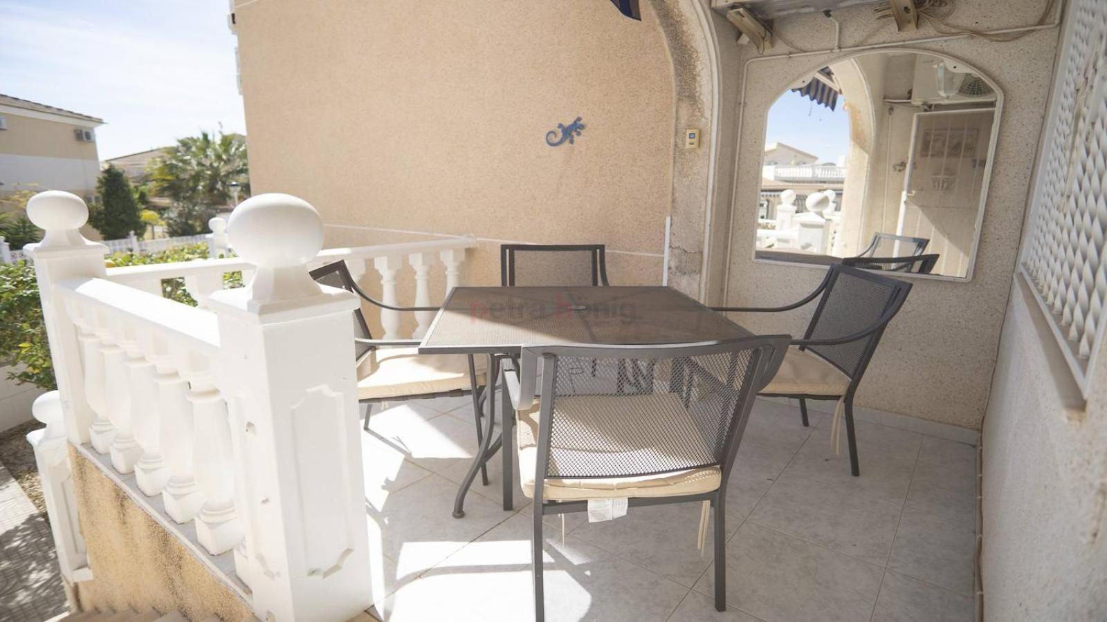 The Triana Townhouse