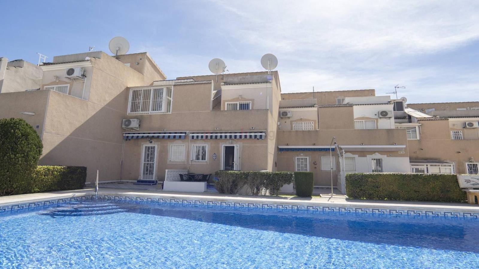 The Triana Townhouse