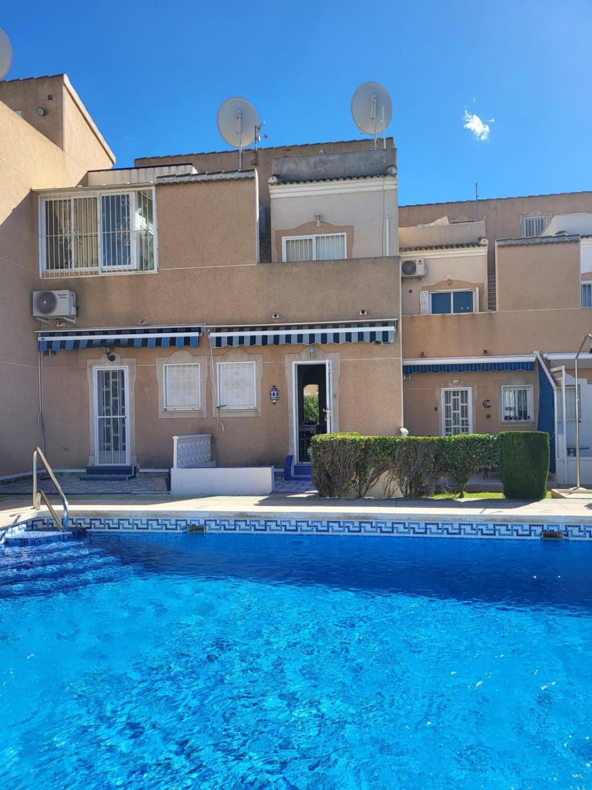 The Triana Townhouse