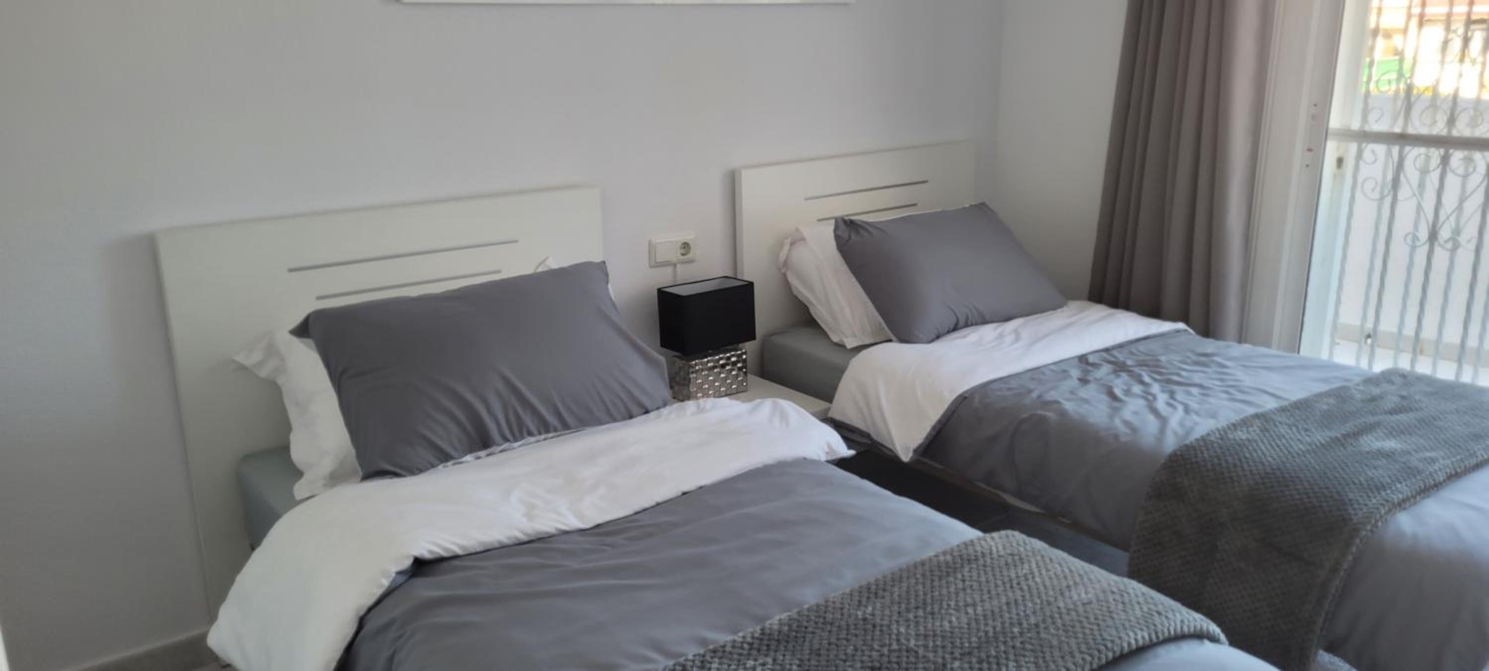 The Triana Townhouse