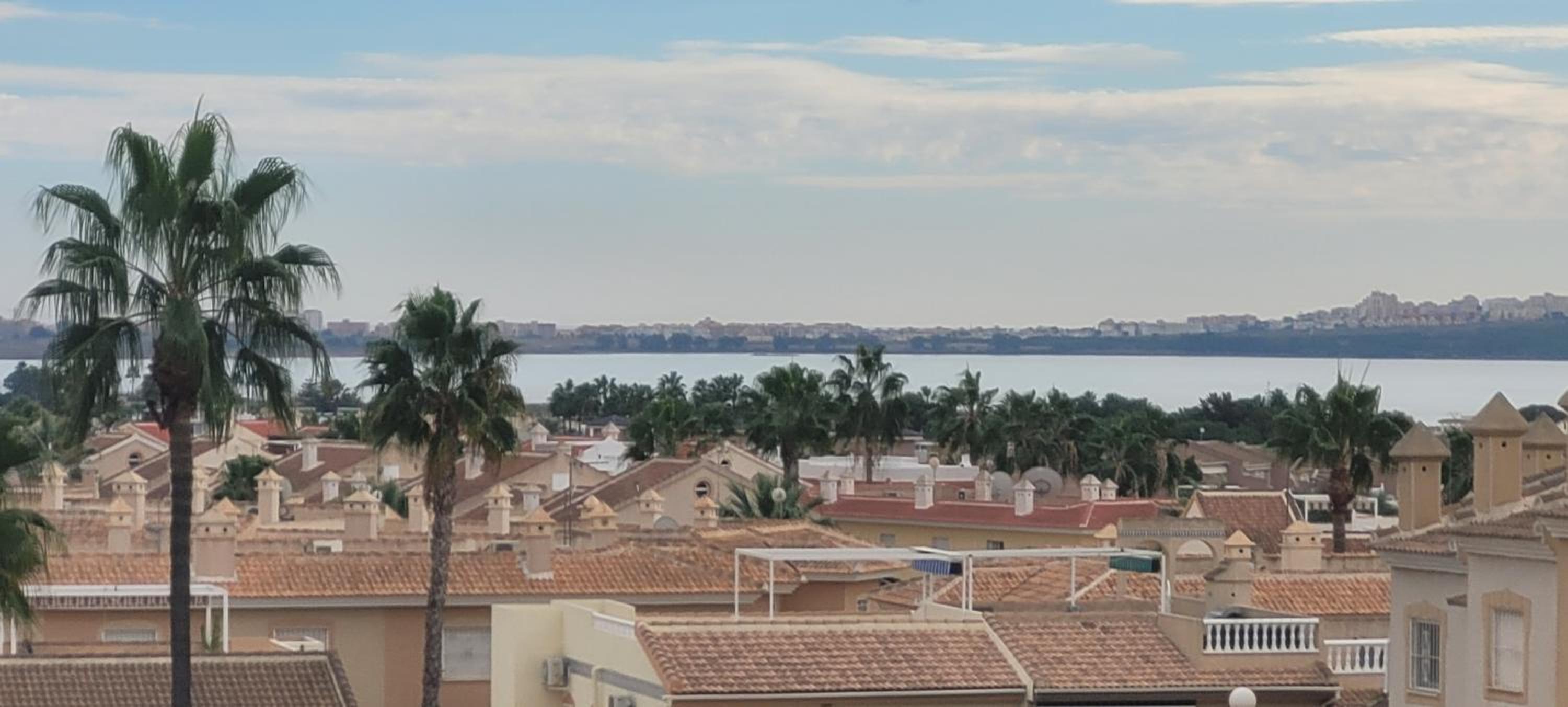 The Triana Townhouse