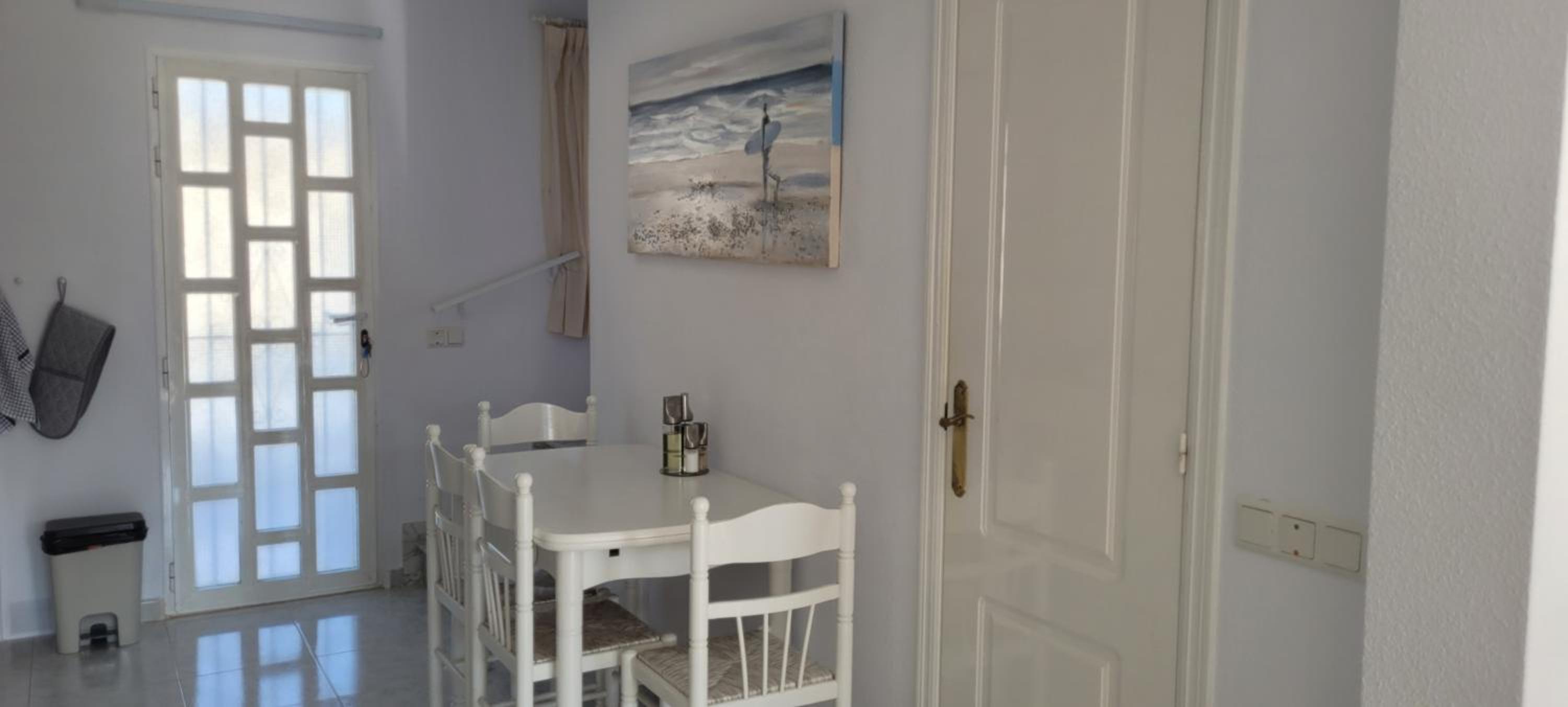 The Triana Townhouse