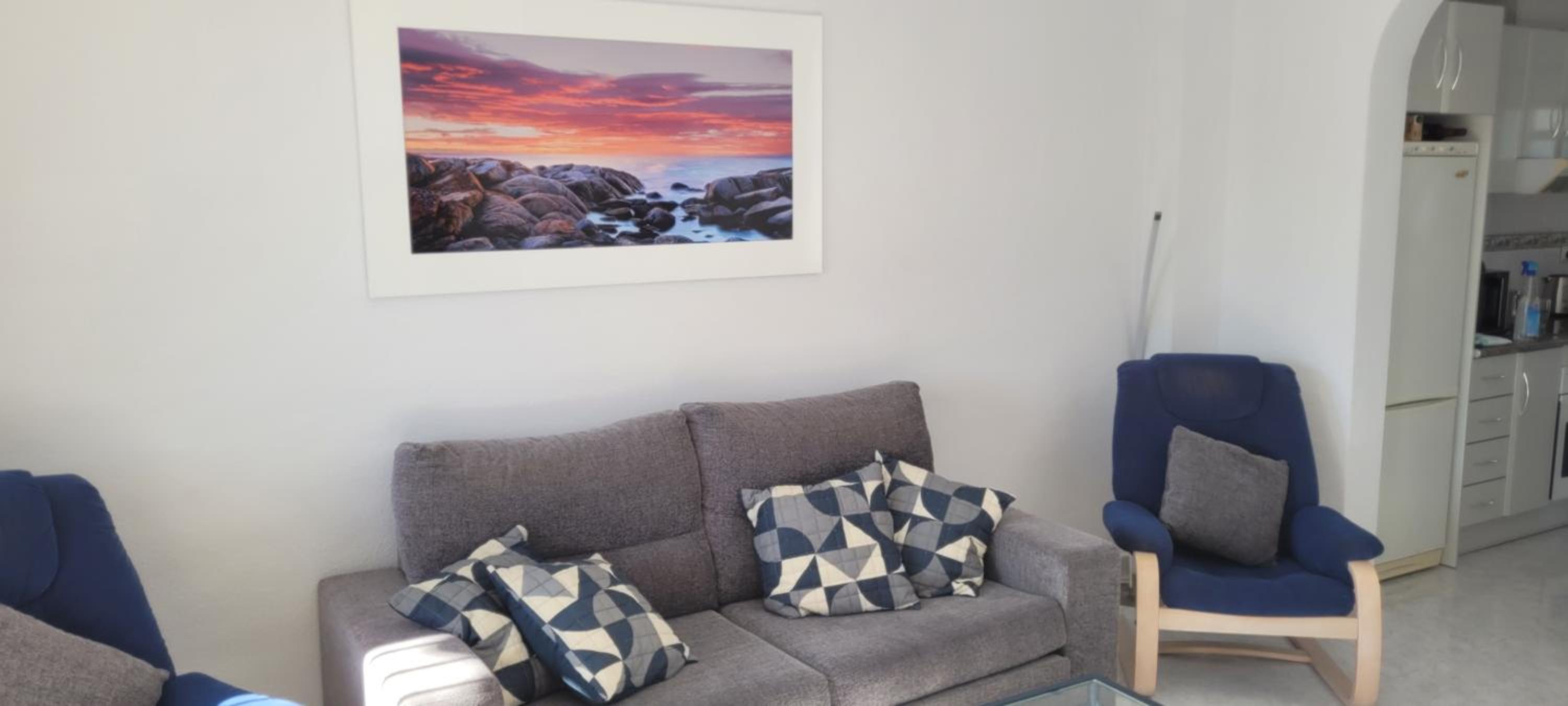 The Triana Townhouse