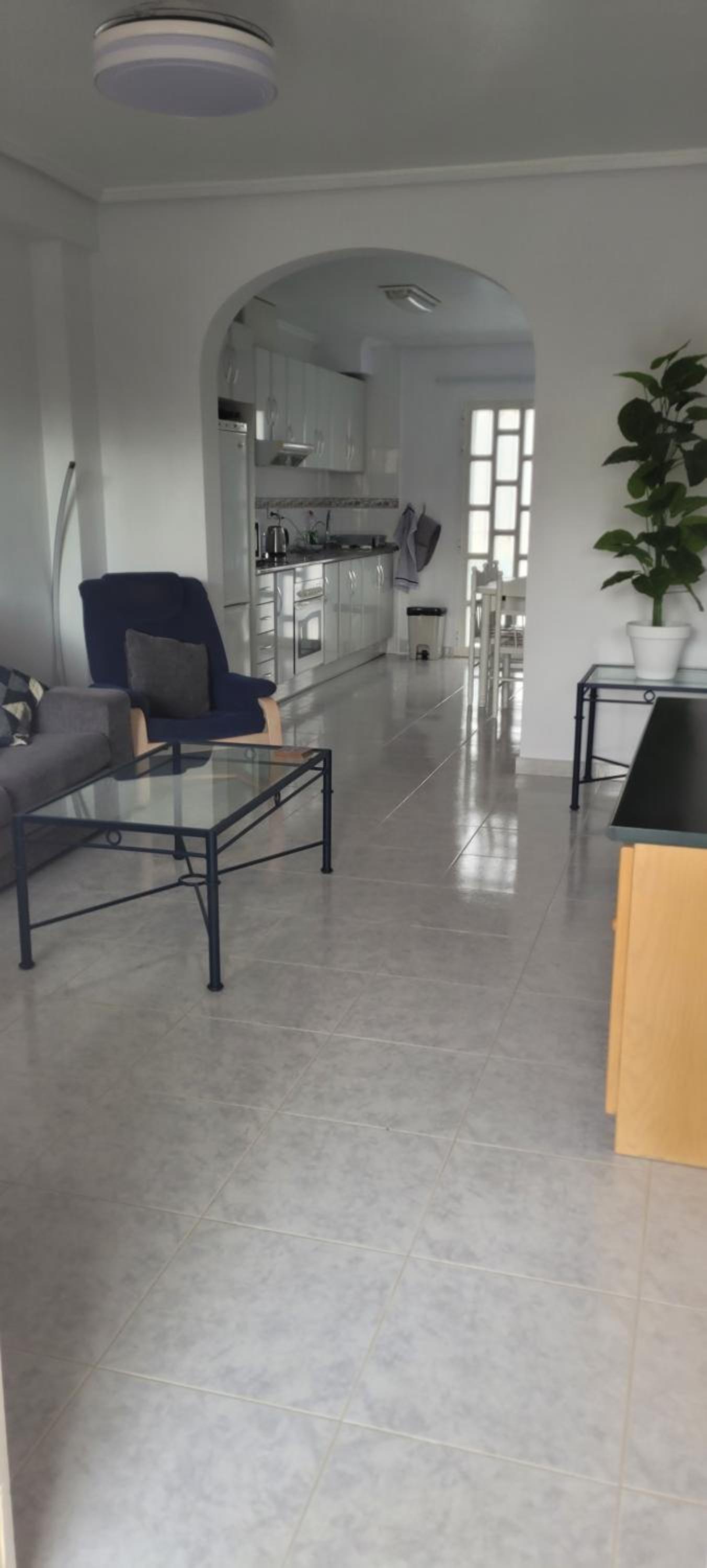 The Triana Townhouse