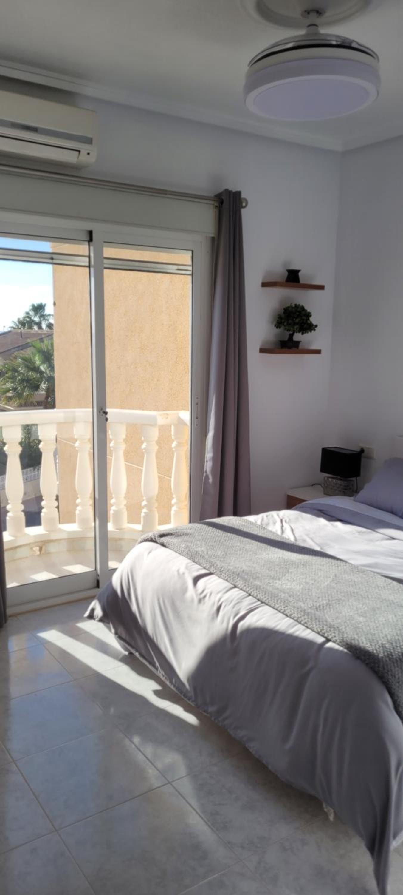 The Triana Townhouse