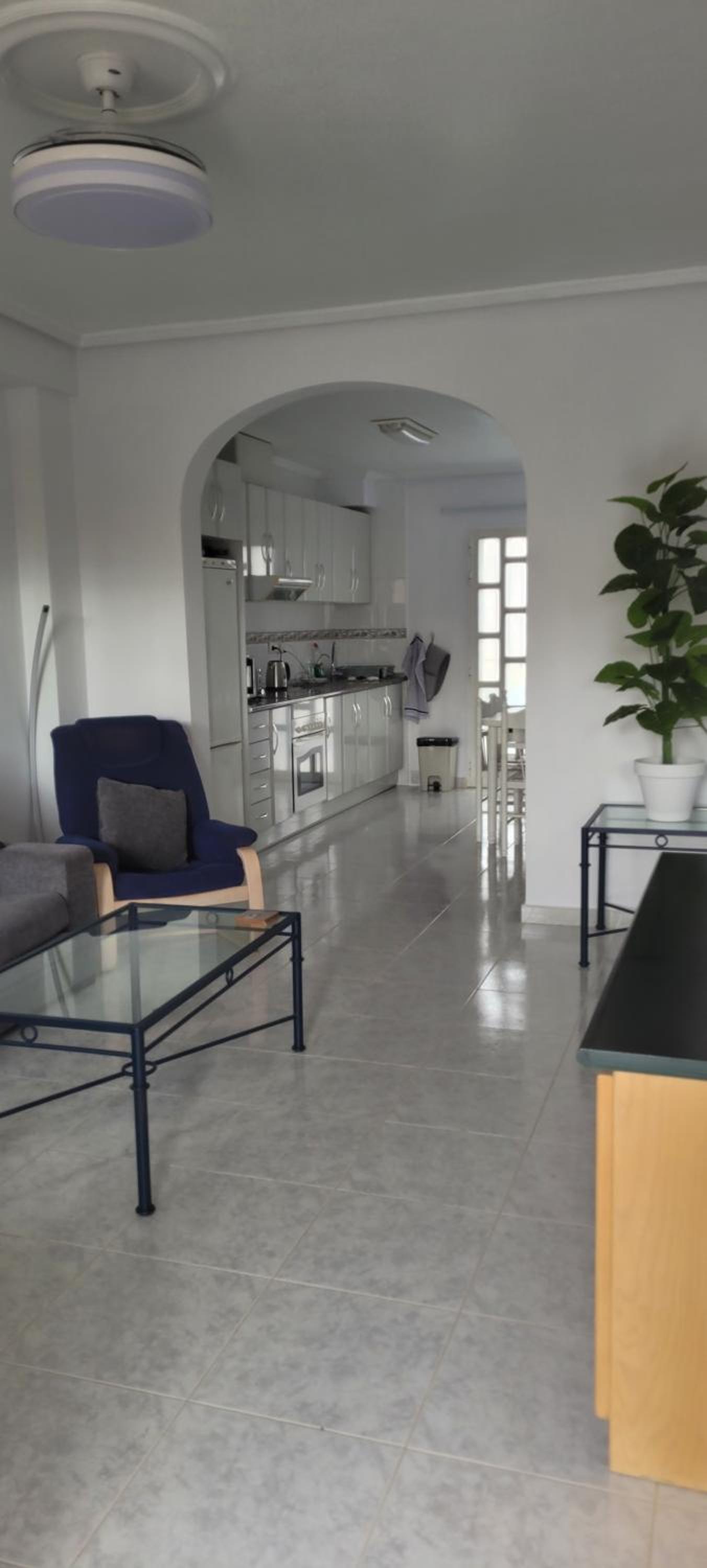The Triana Townhouse