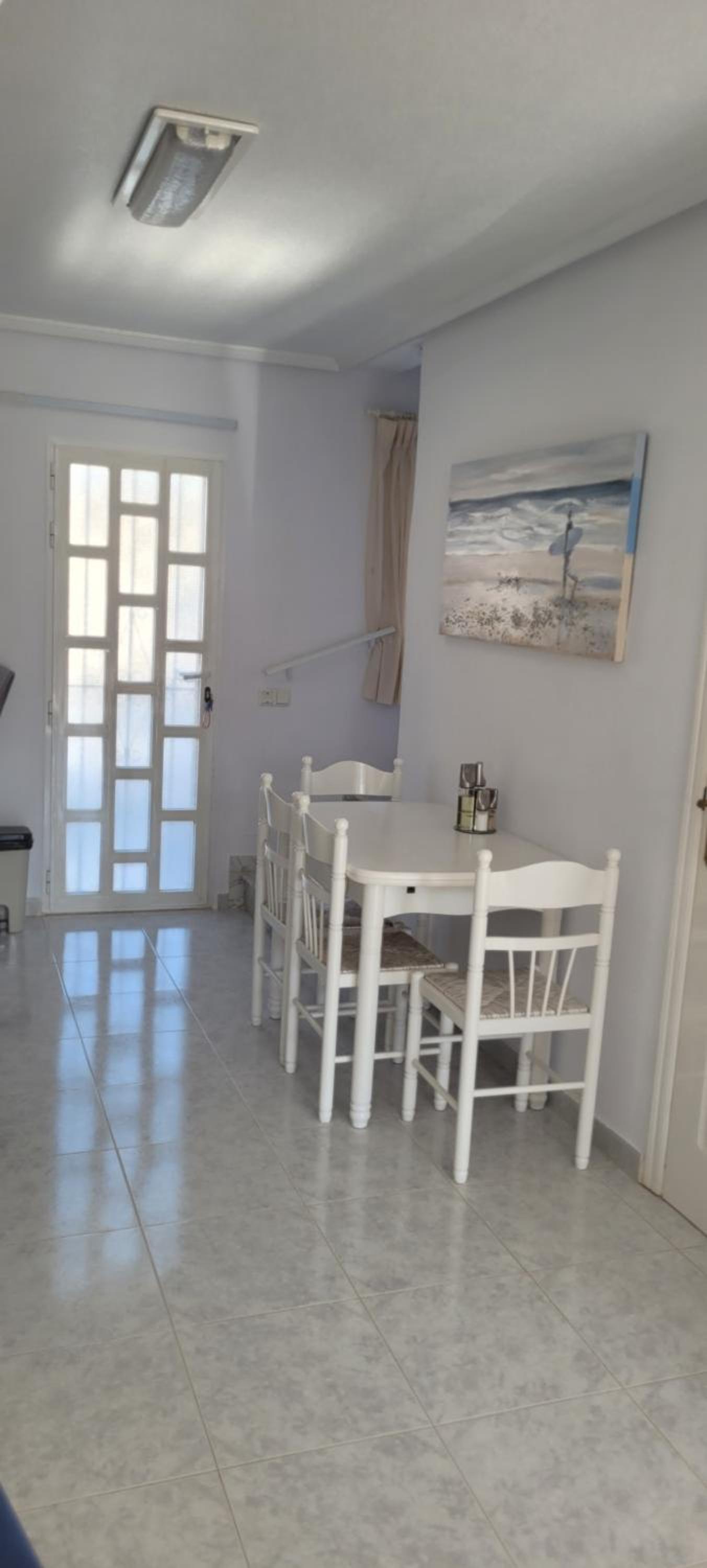 The Triana Townhouse