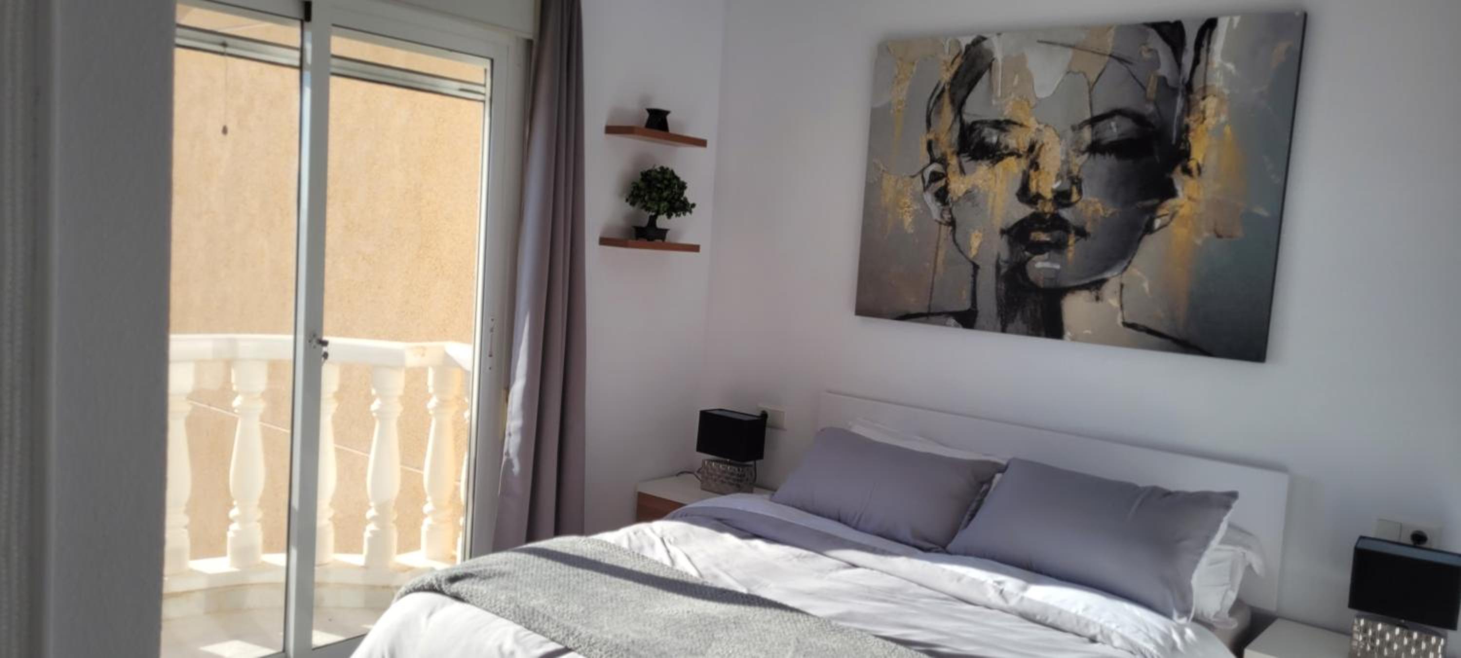 The Triana Townhouse