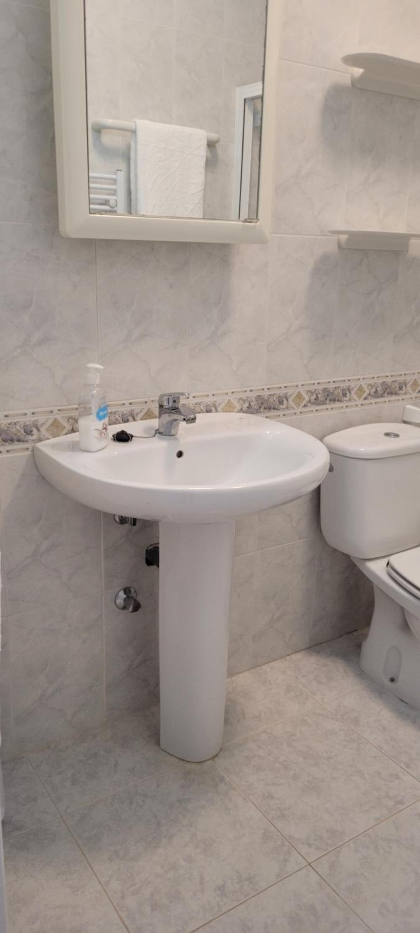The Triana Townhouse