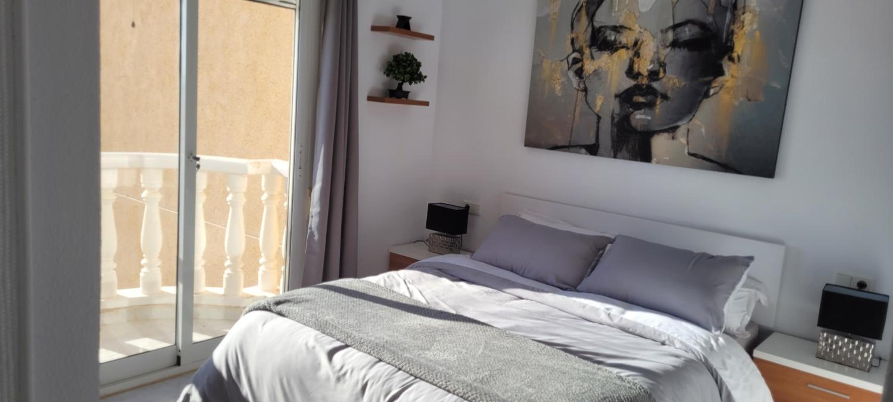 The Triana Townhouse