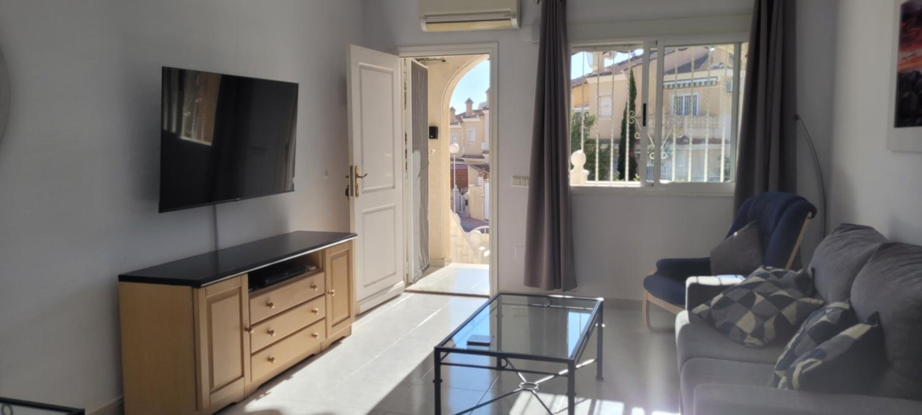 The Triana Townhouse