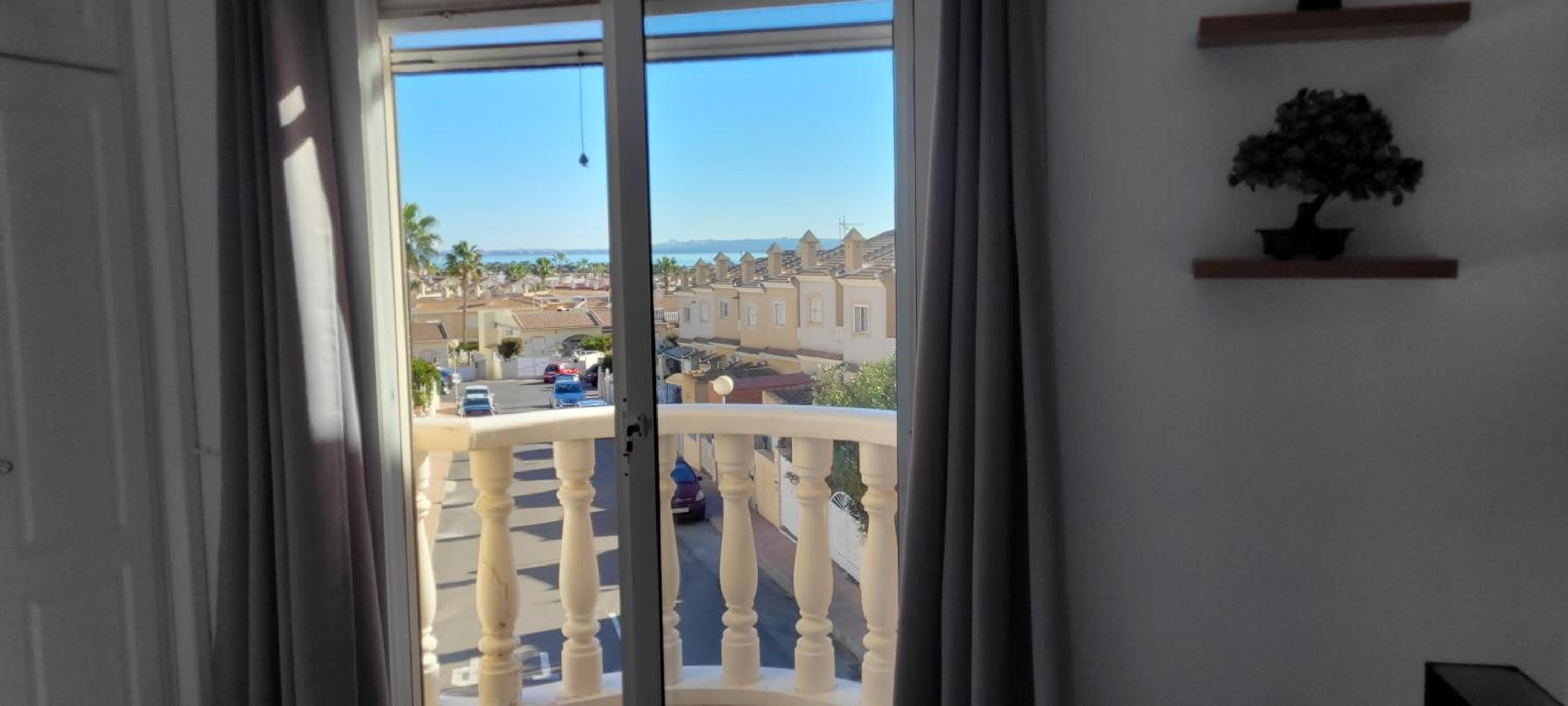The Triana Townhouse