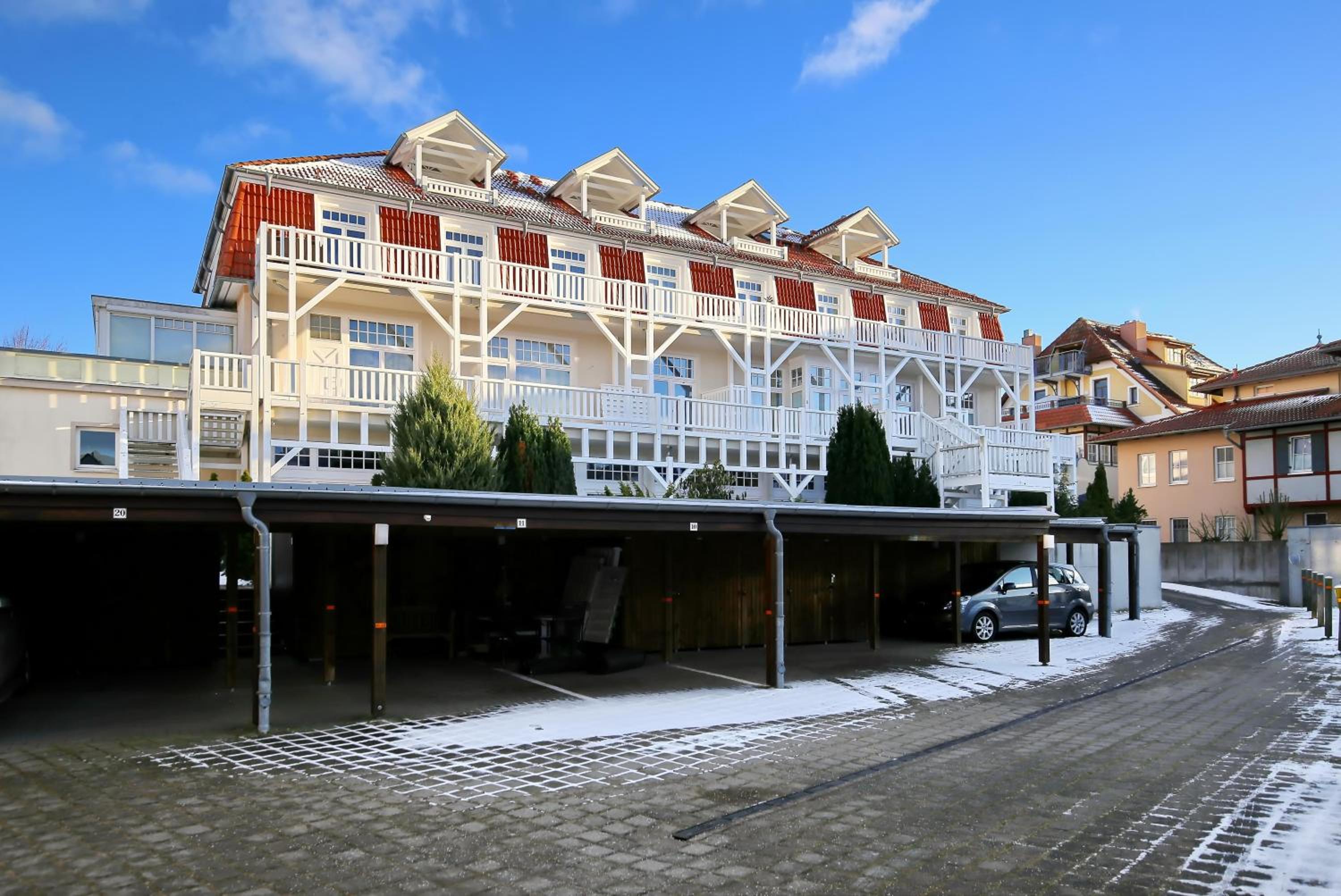 Strandstraße 14 Wohnung 15