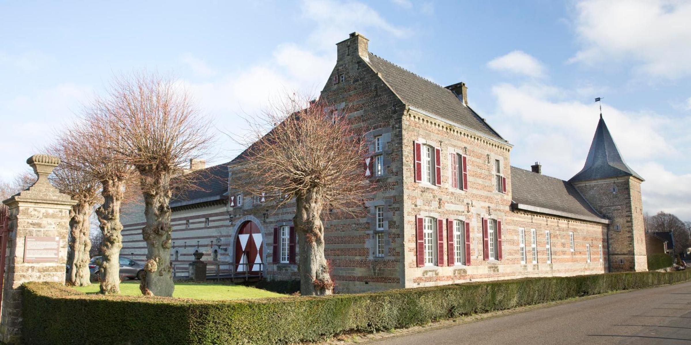 Het Sibberhuuske