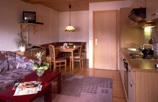 Ferienhaus Clarissa