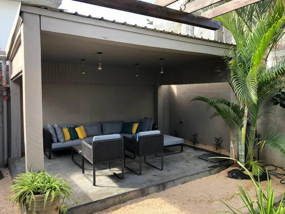 Eden Rose B2 - Gated Villa In Grand Baie view 5