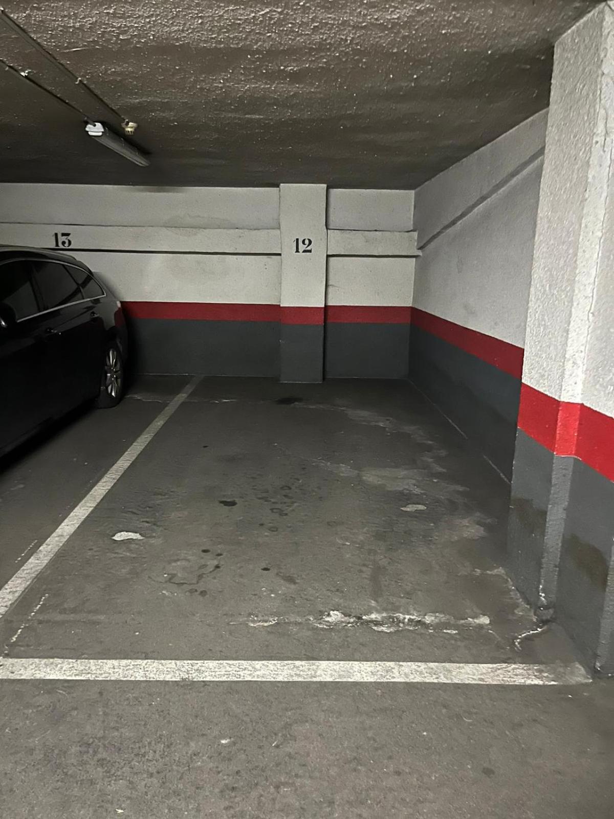 Bilbao Park III with parking by Aston Rentals