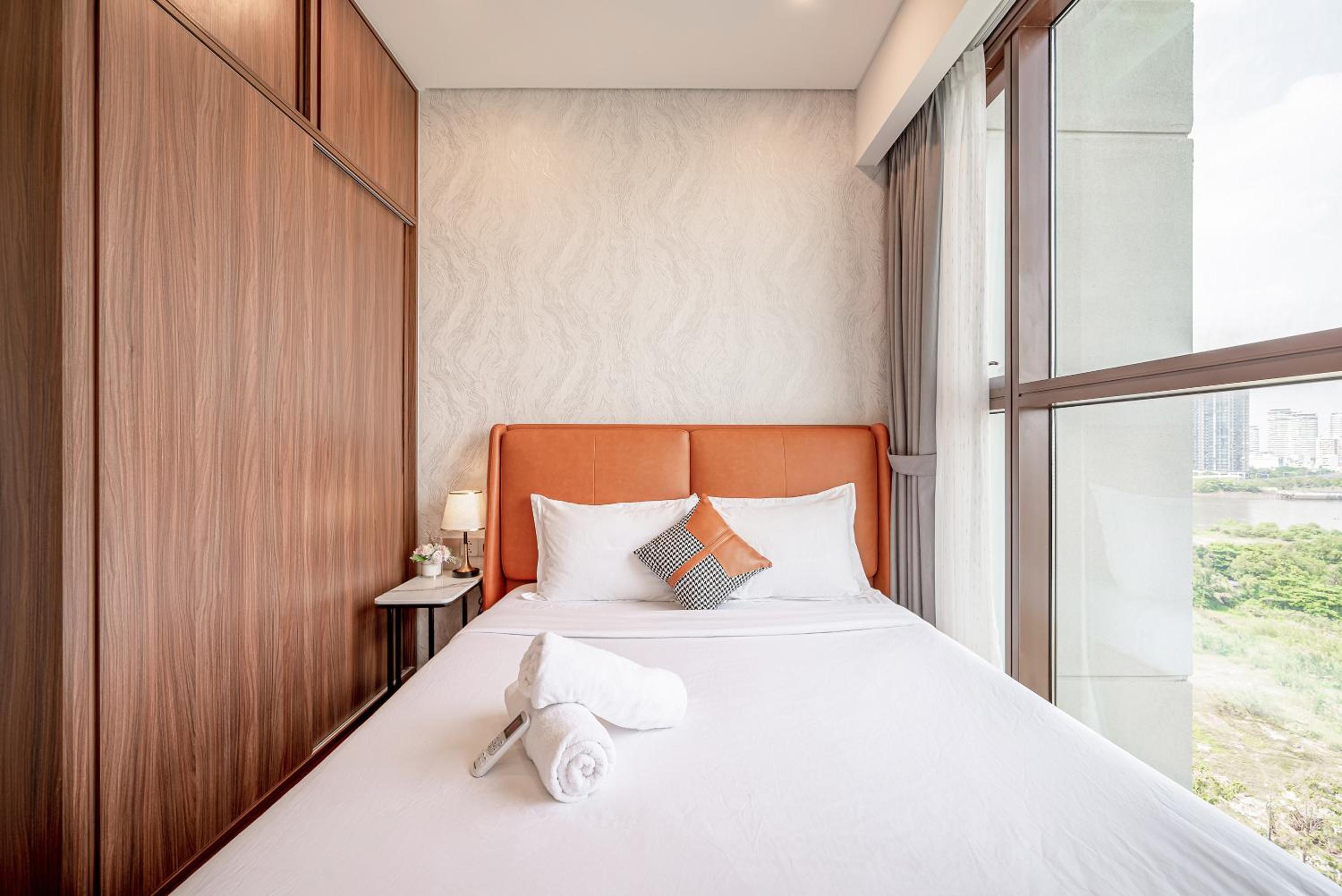 Metropole Saigon Suites