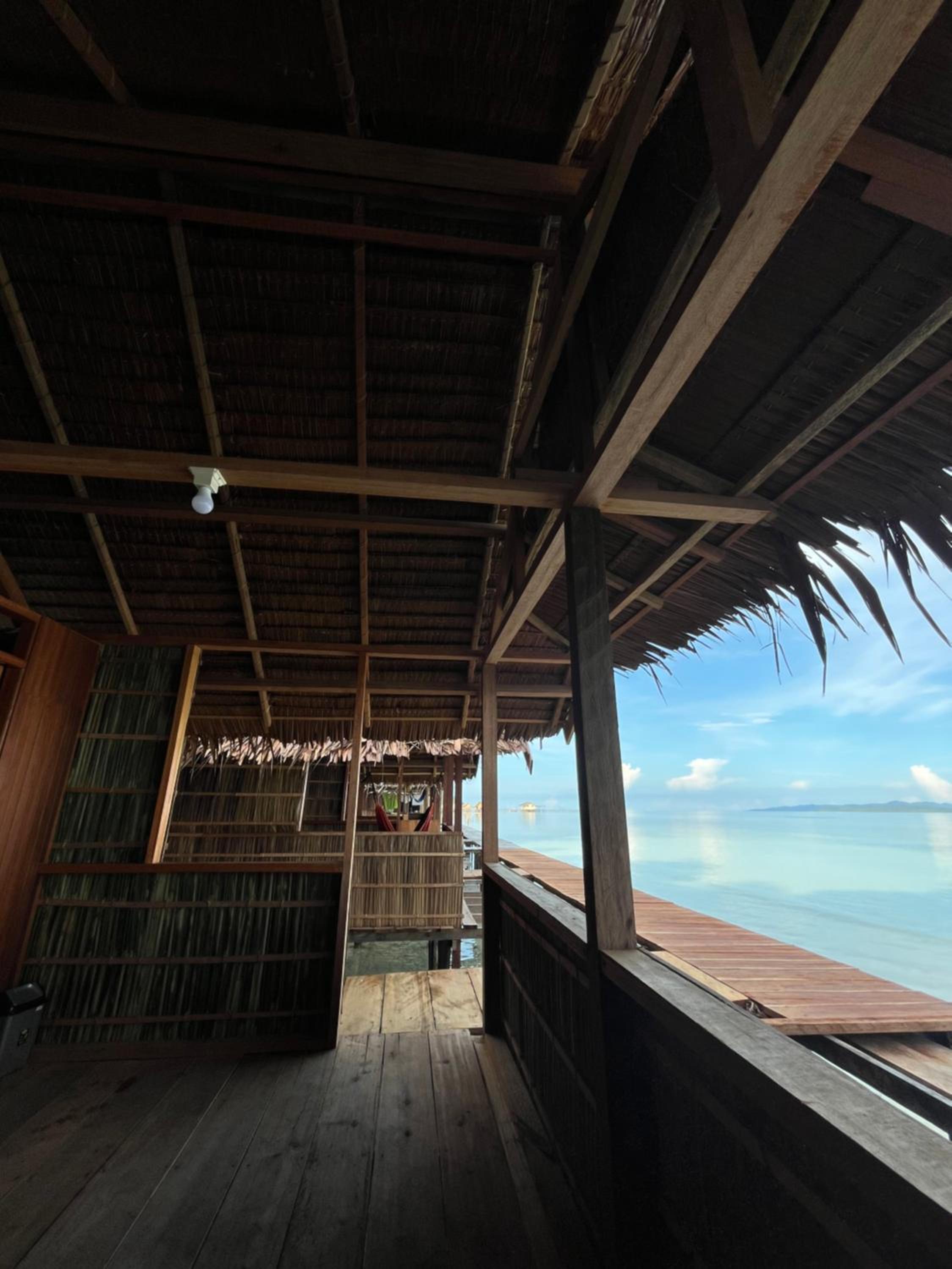 Junior Homestay view 5