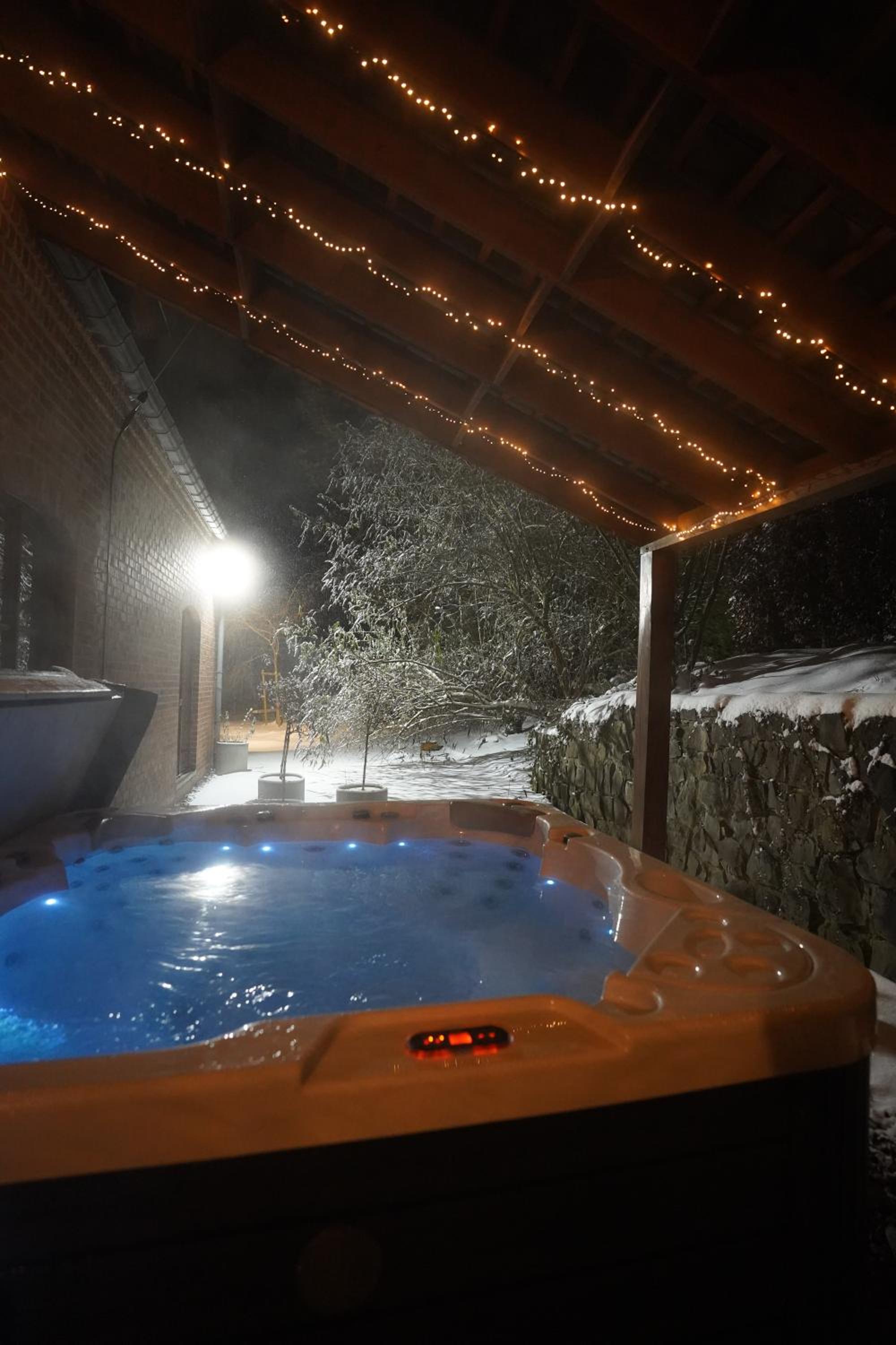 B&B SPA CITADELLE