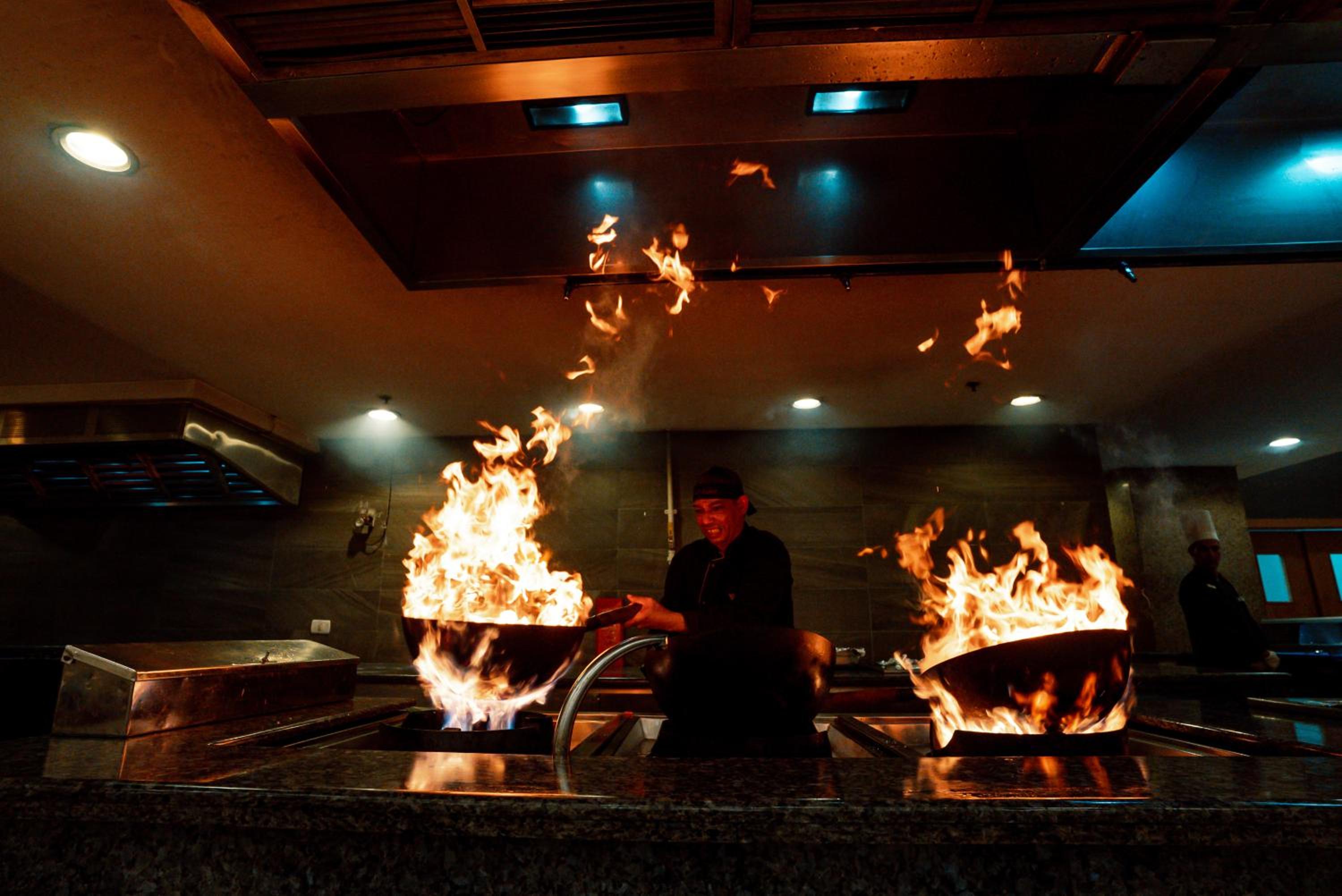 THE V Luxury Resort Sahl Hasheesh