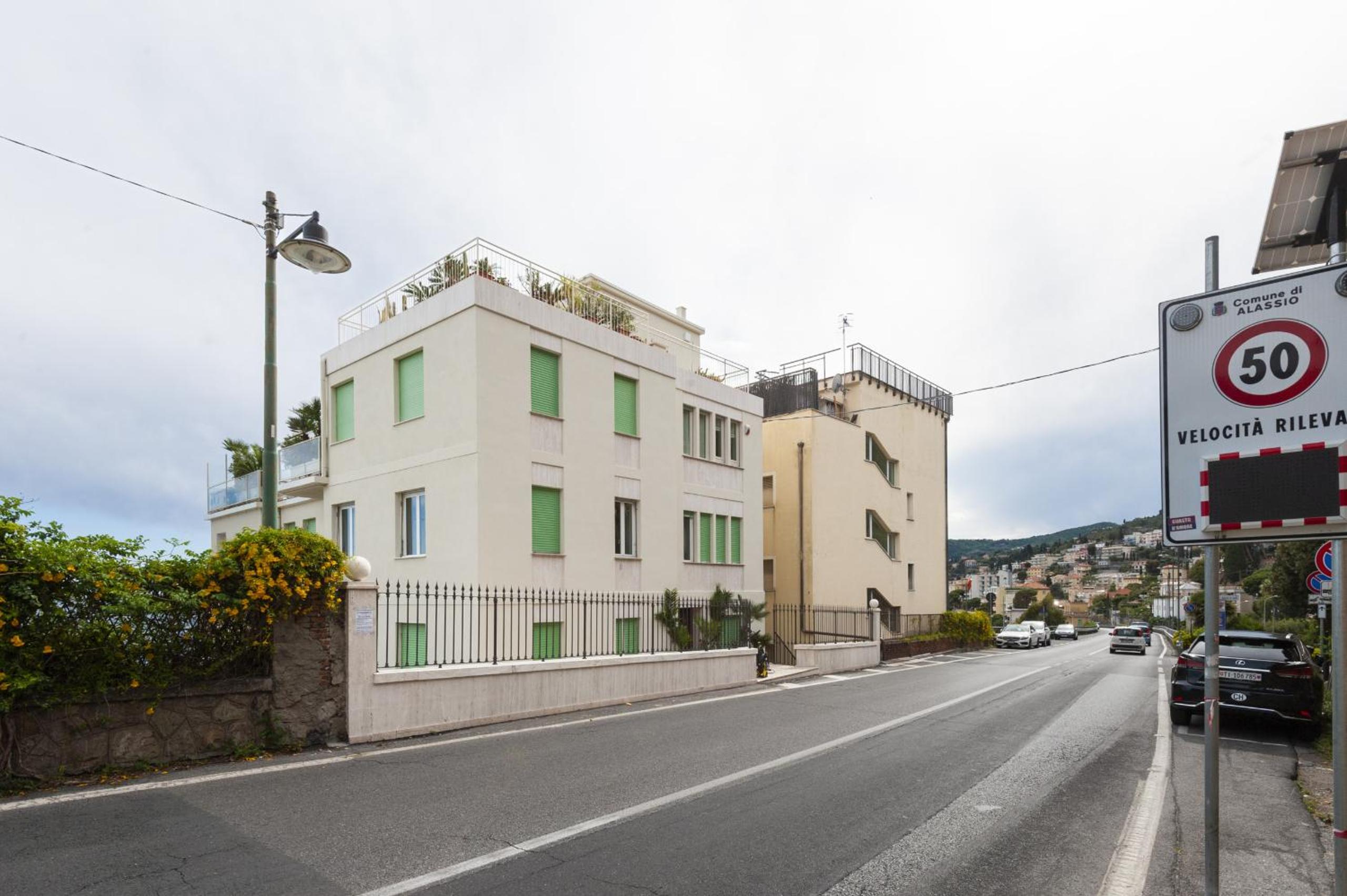 Blue Apartment - Seaview Balcony by Wonderful Italy view 5