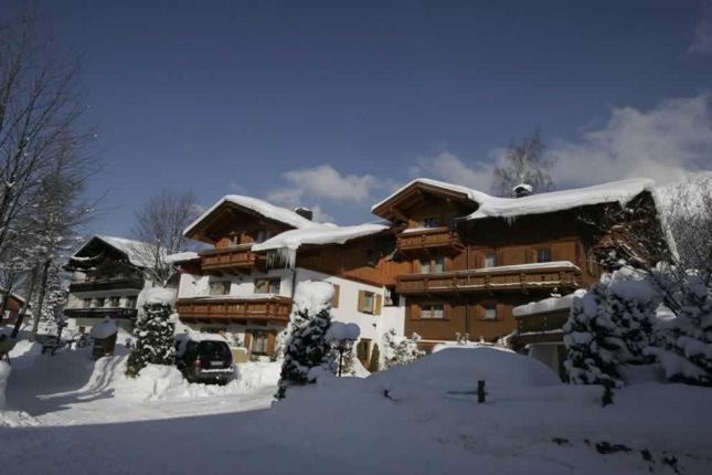Ferienhaus Clarissa
