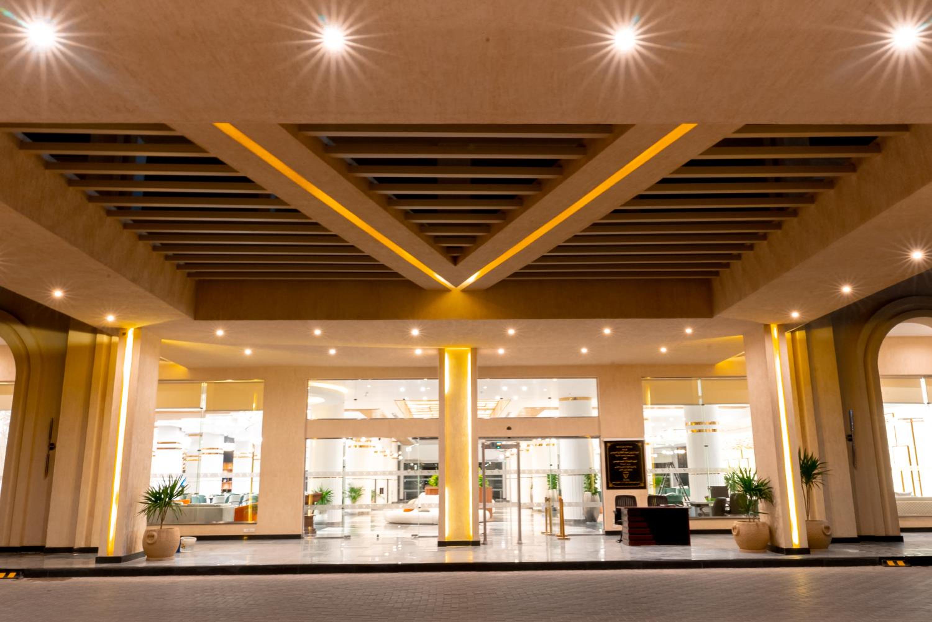 THE V Luxury Resort Sahl Hasheesh