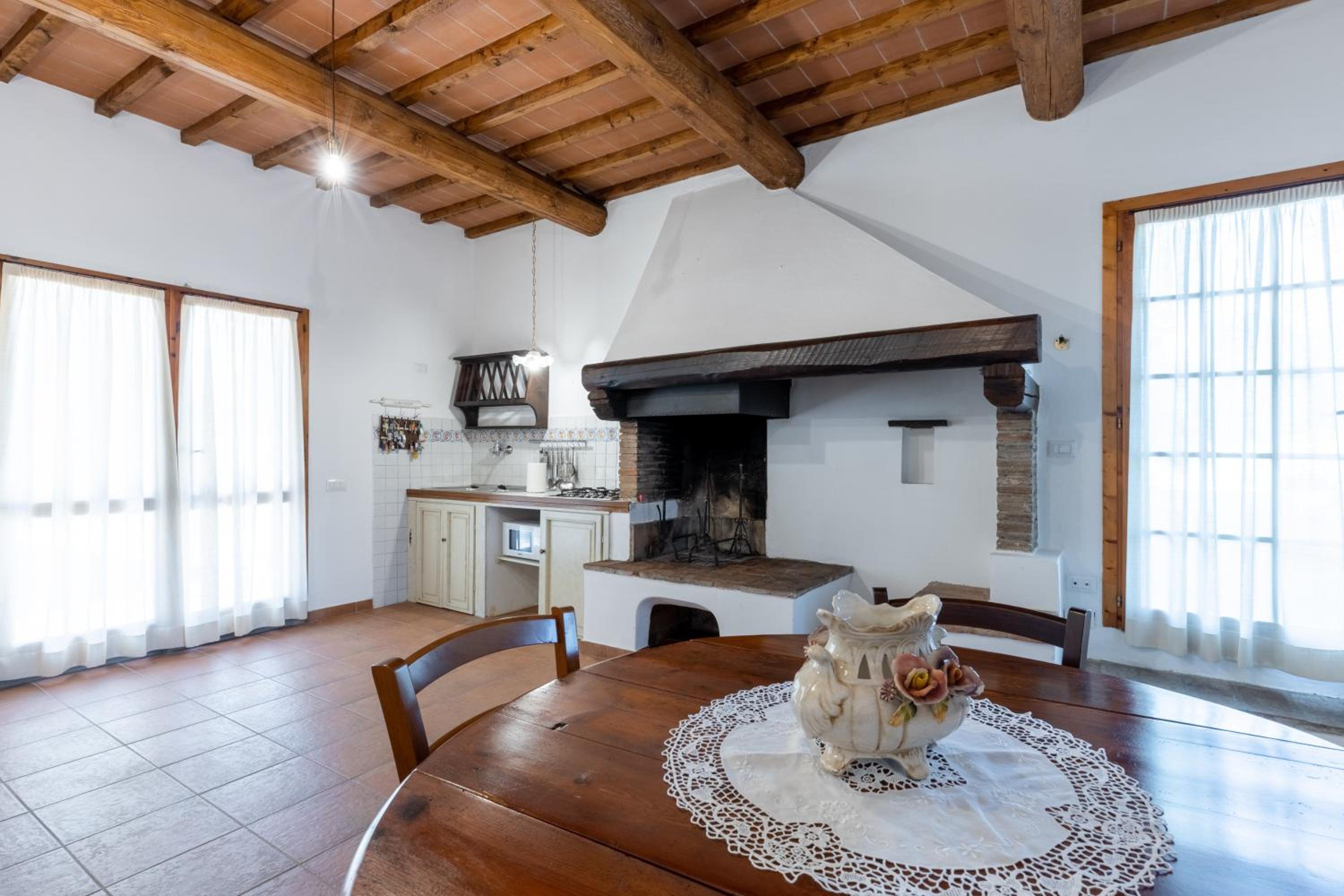 Agriturismo Poggio Nardini