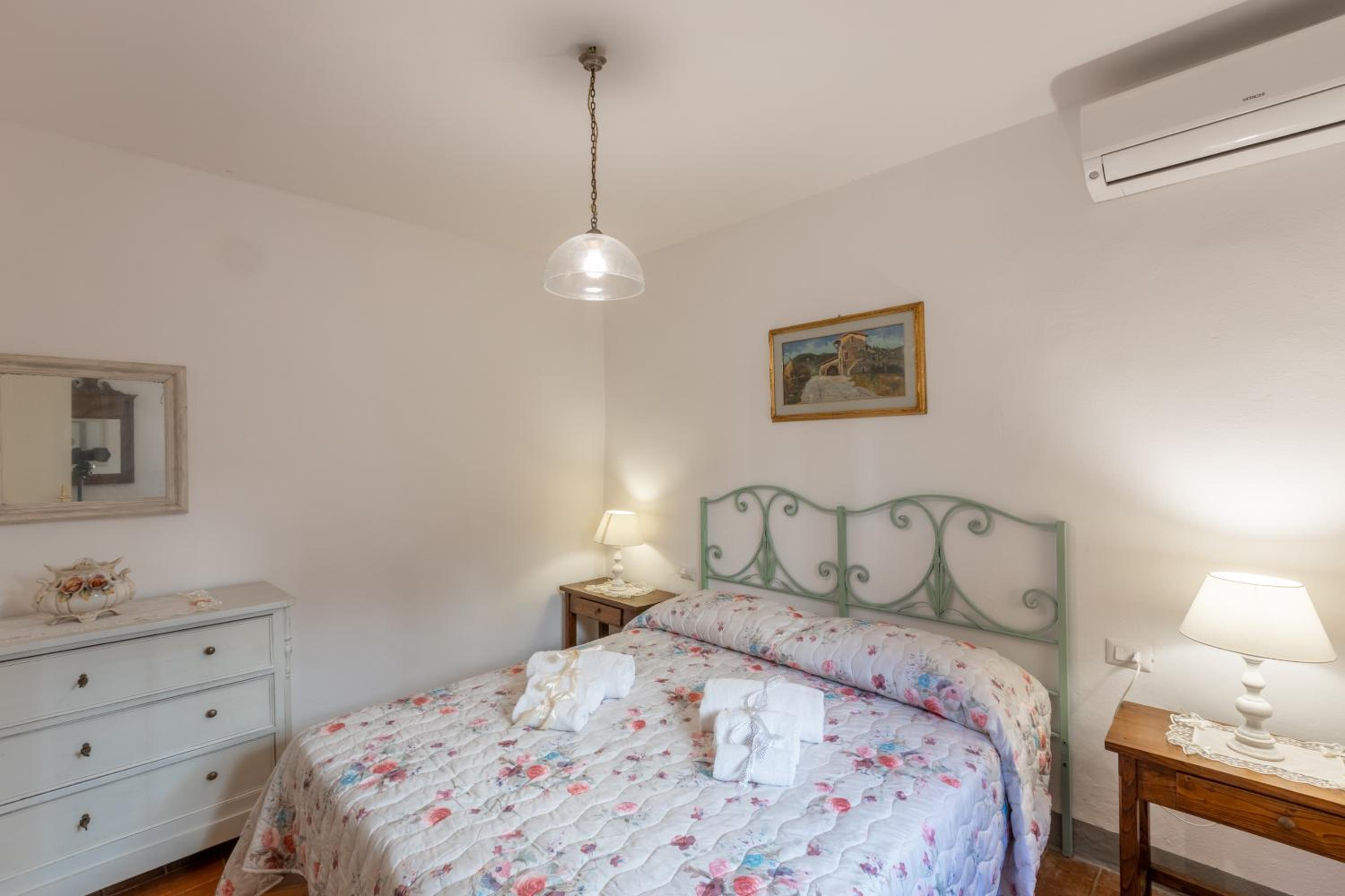 Agriturismo Poggio Nardini