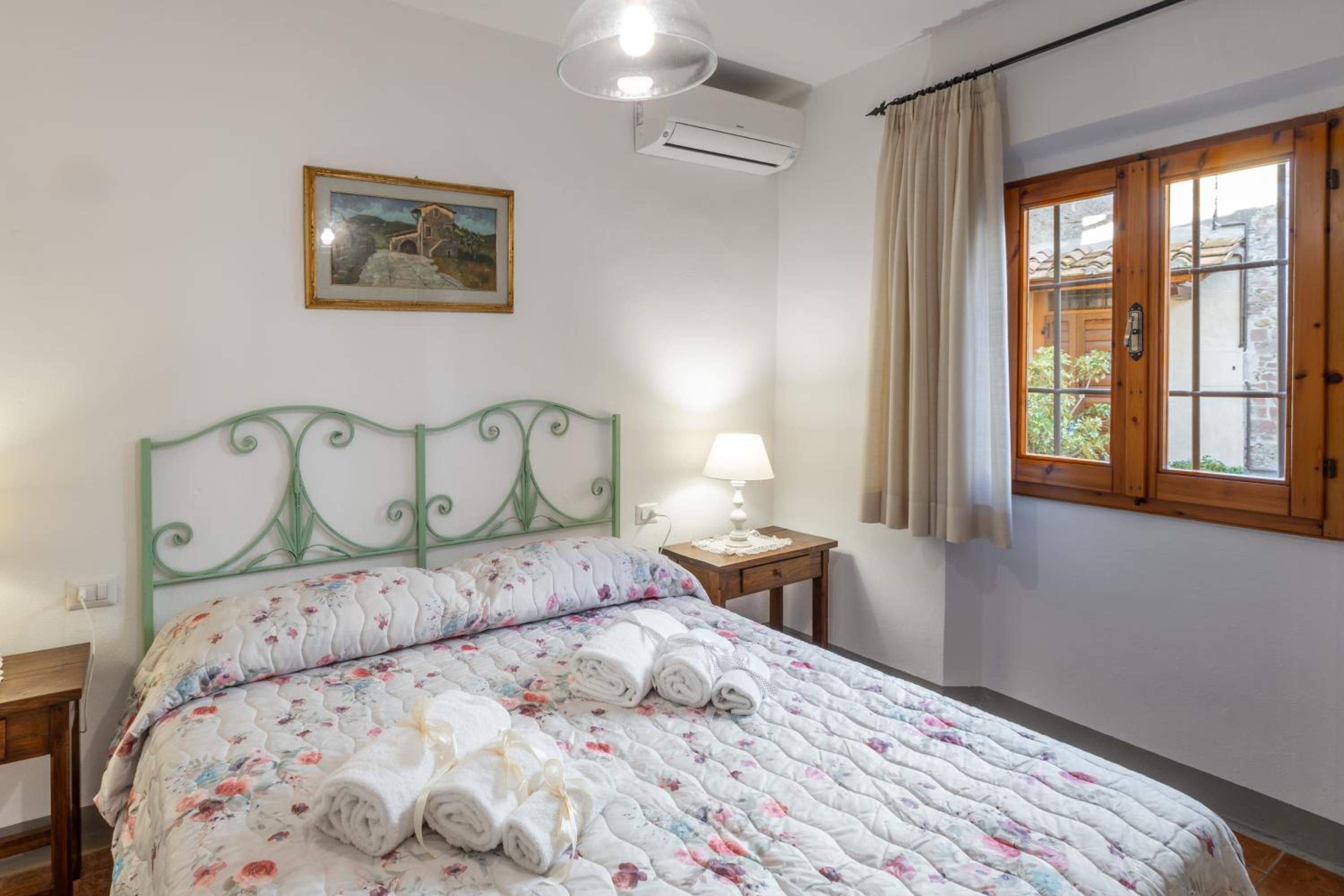 Agriturismo Poggio Nardini