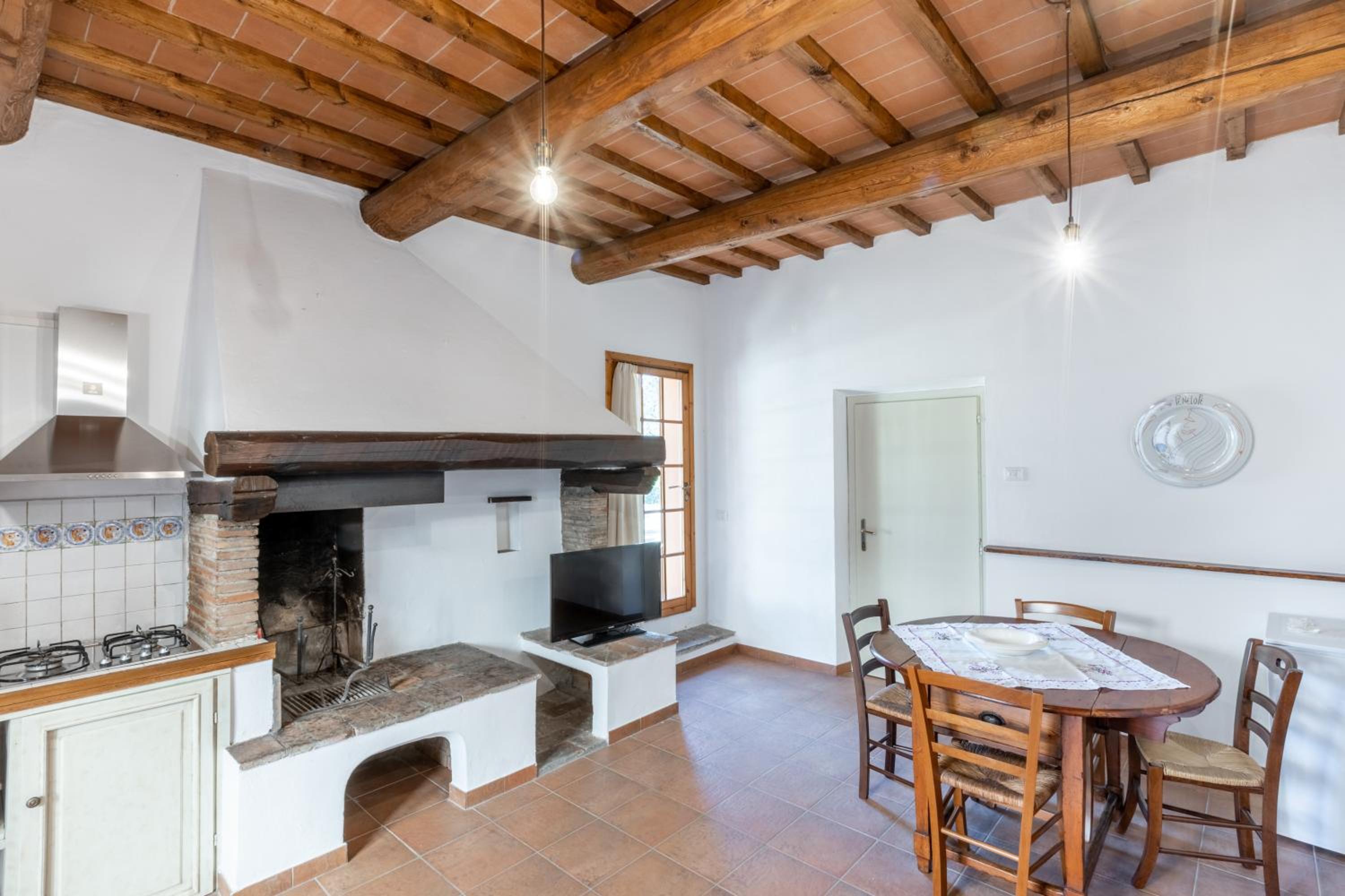Agriturismo Poggio Nardini