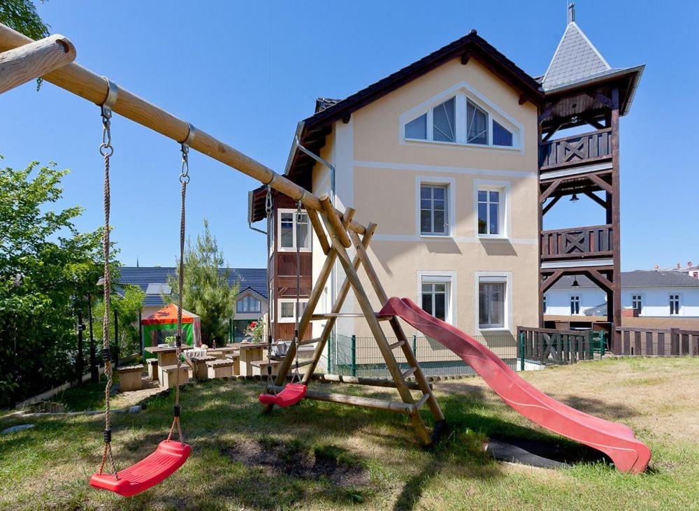 Ahlbecker Höhe App Fischerhütte