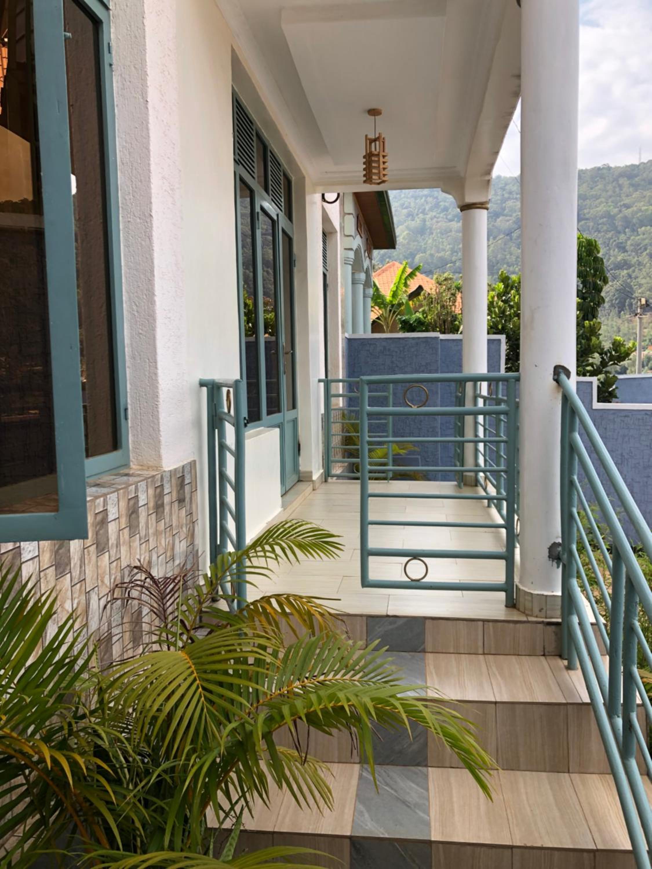 Kigali Maison de passage , House for rent view 5