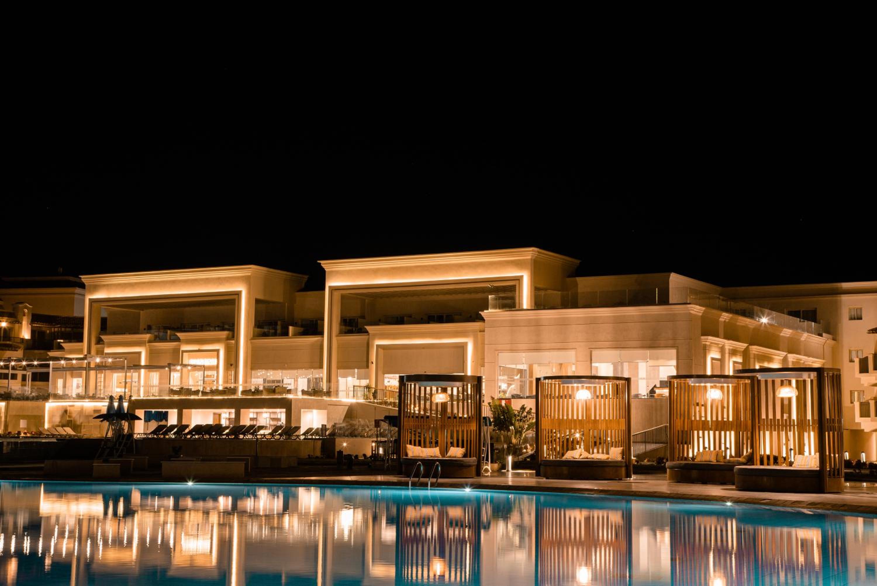 THE V Luxury Resort Sahl Hasheesh