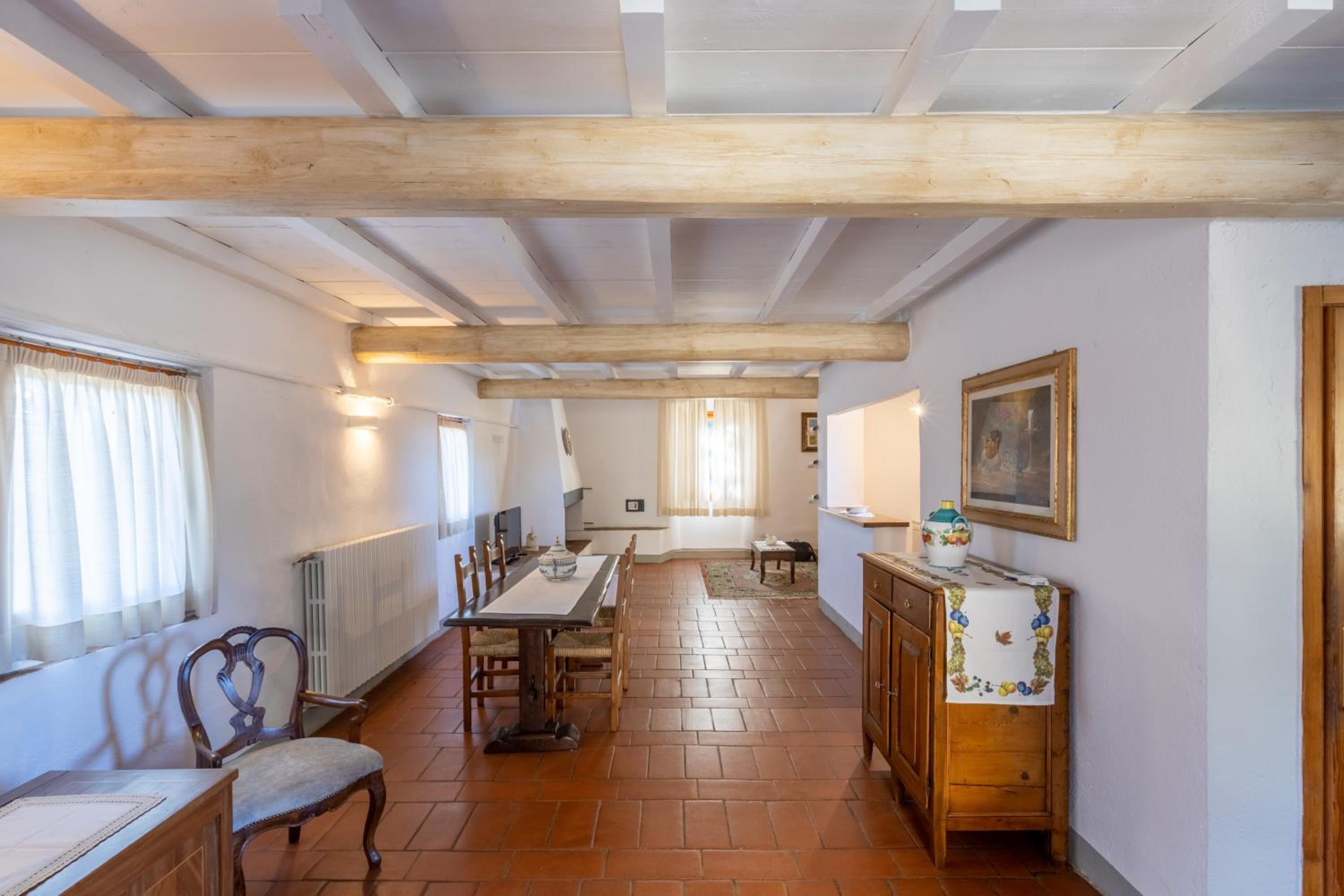 Agriturismo Poggio Nardini