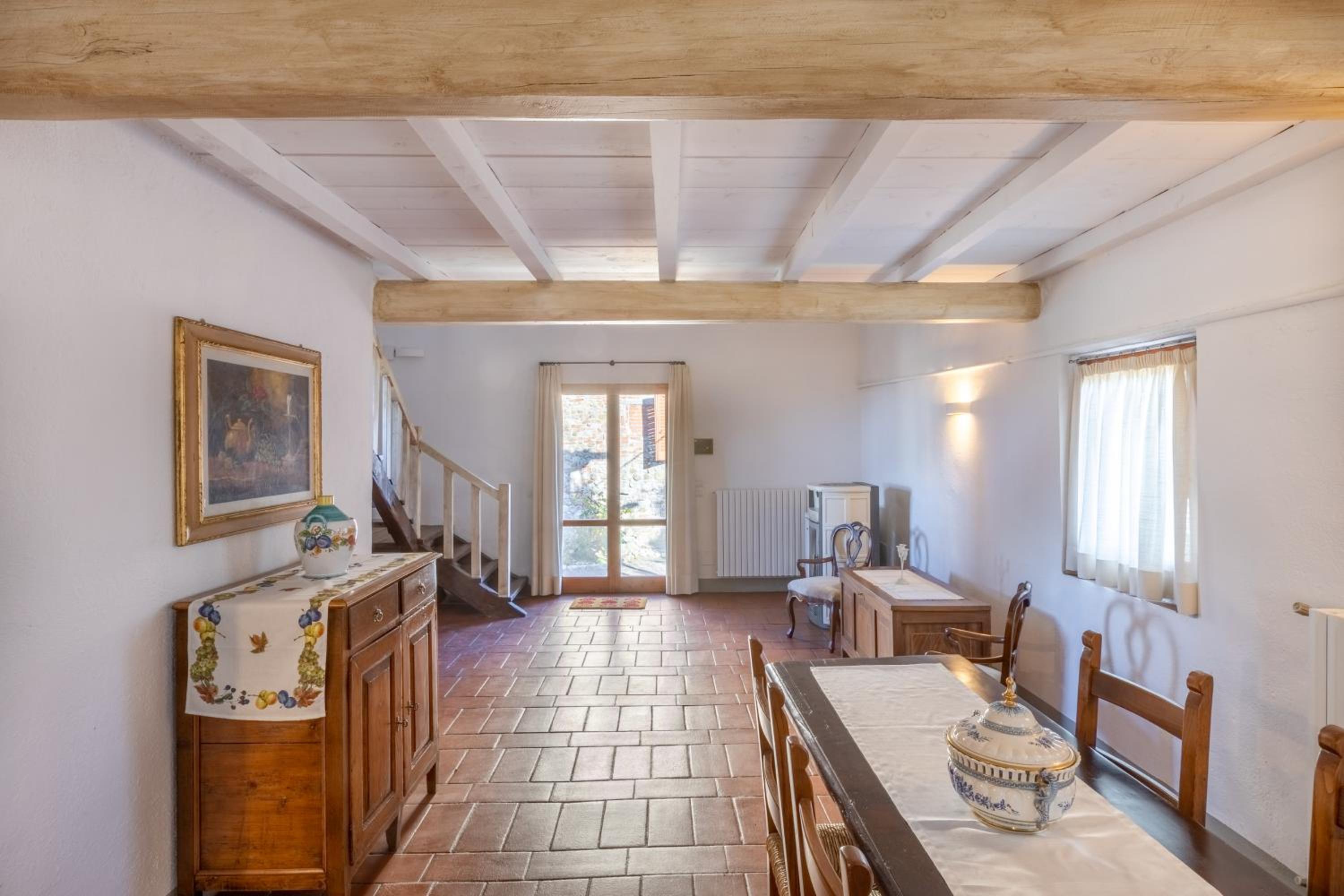 Agriturismo Poggio Nardini