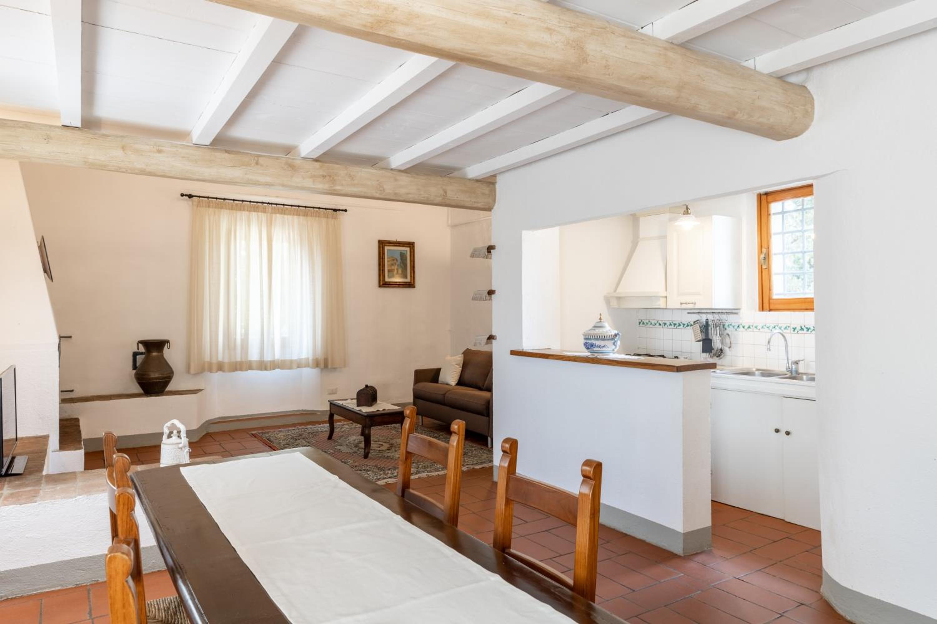 Agriturismo Poggio Nardini