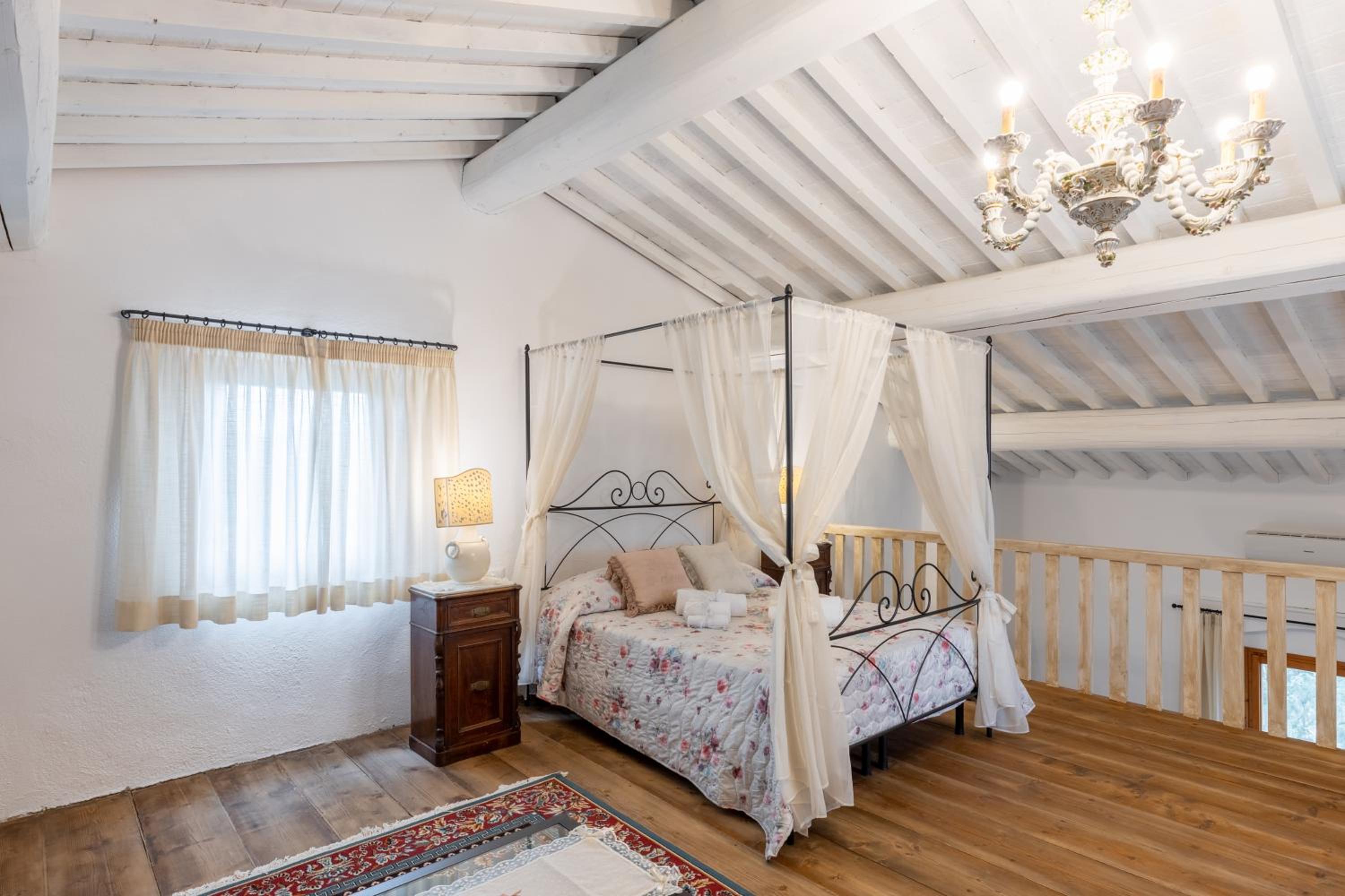 Agriturismo Poggio Nardini