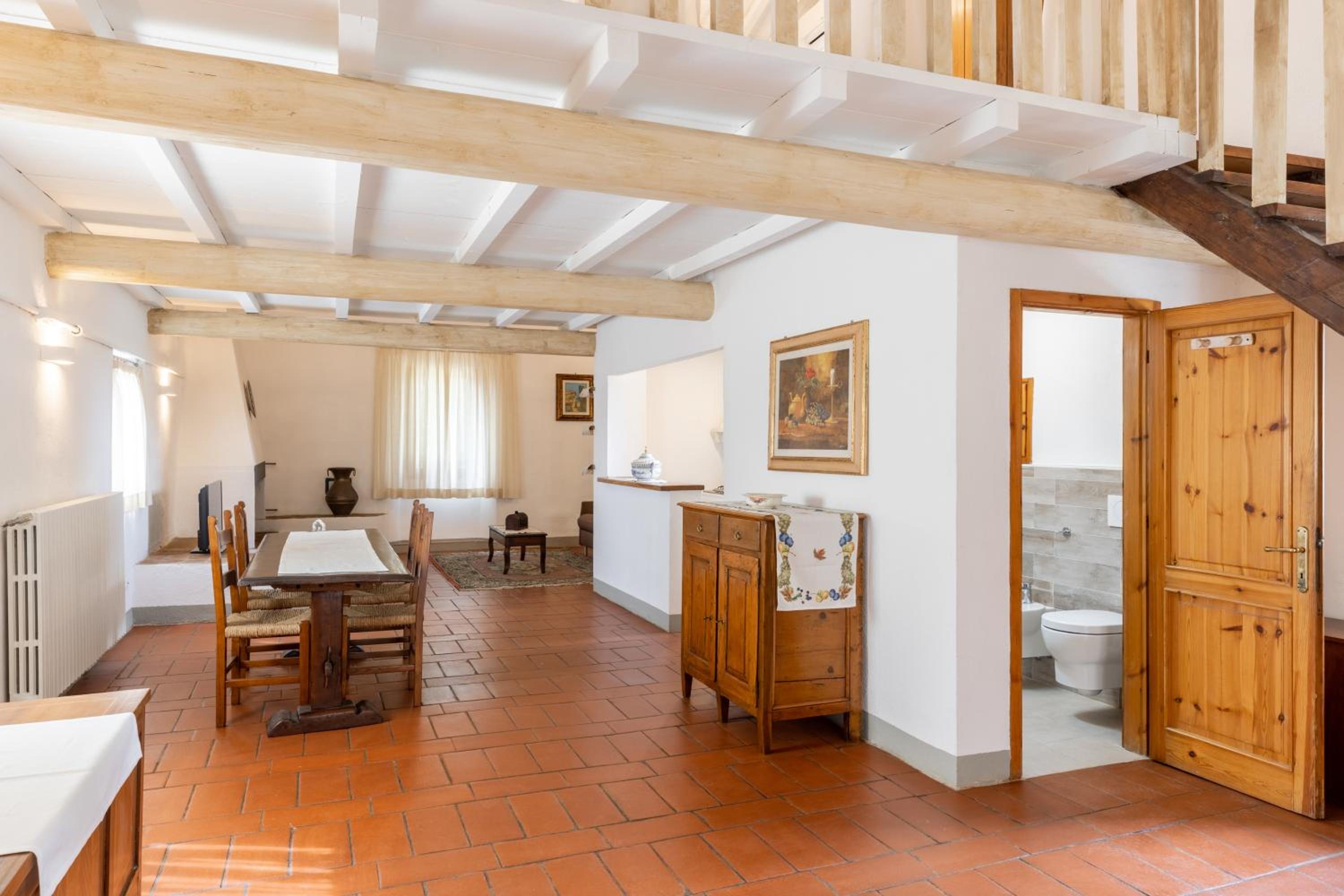 Agriturismo Poggio Nardini