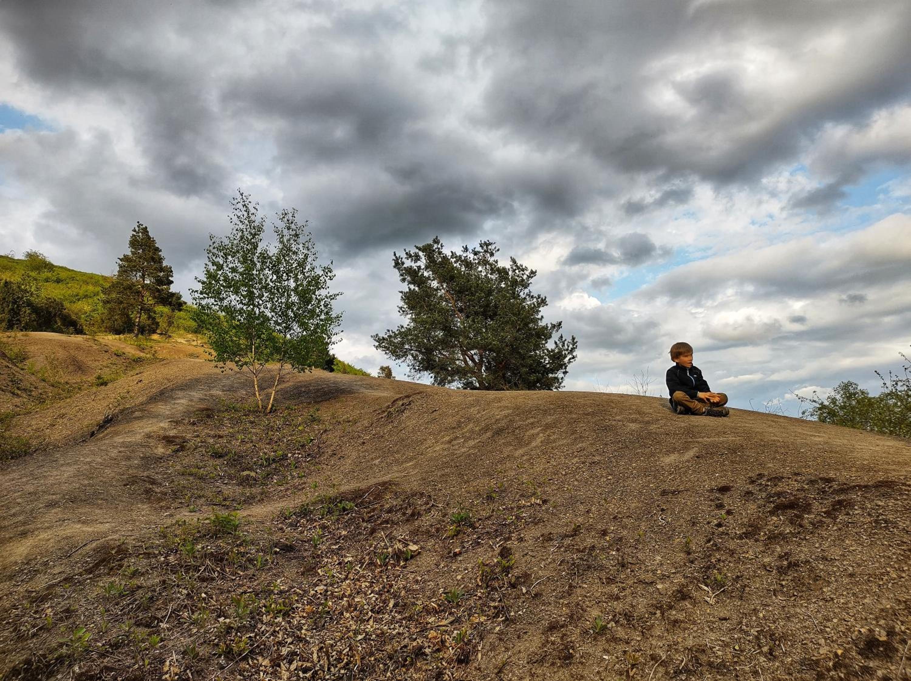 "Pieprzowe Wzgórze" - domki sauna góry rzeka view 3