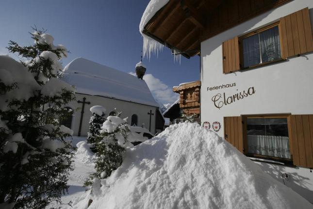 Ferienhaus Clarissa