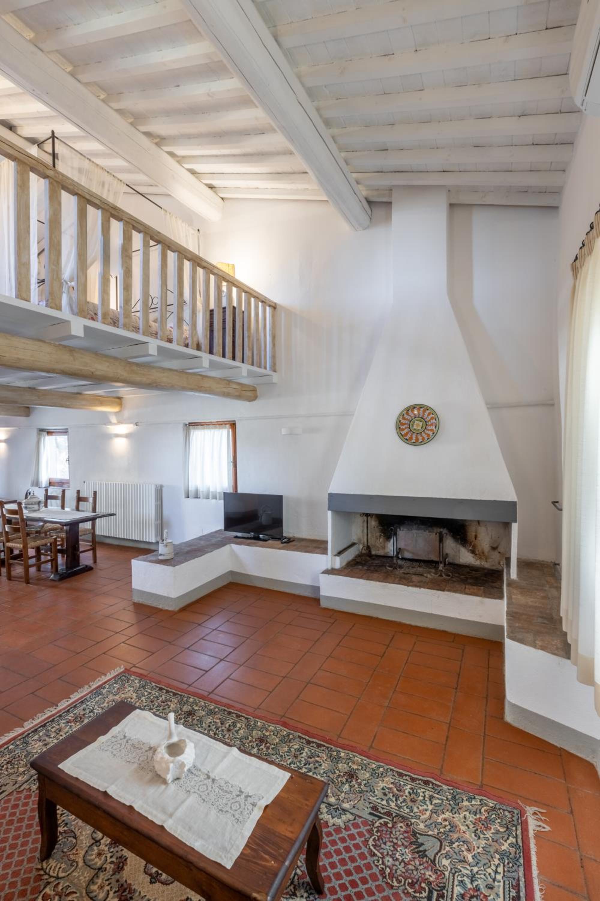 Agriturismo Poggio Nardini