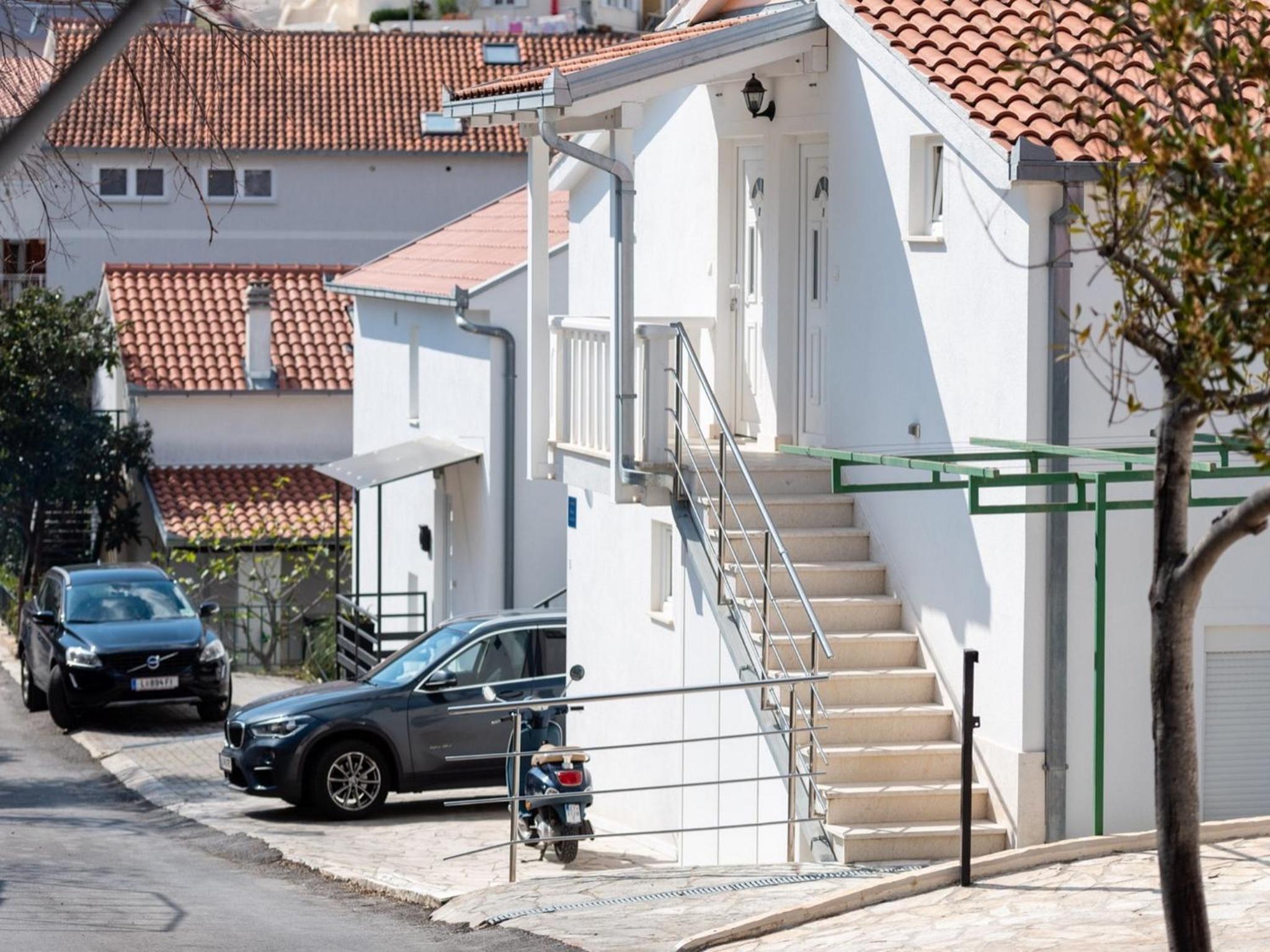Apartments Zen Mastrinka view 4