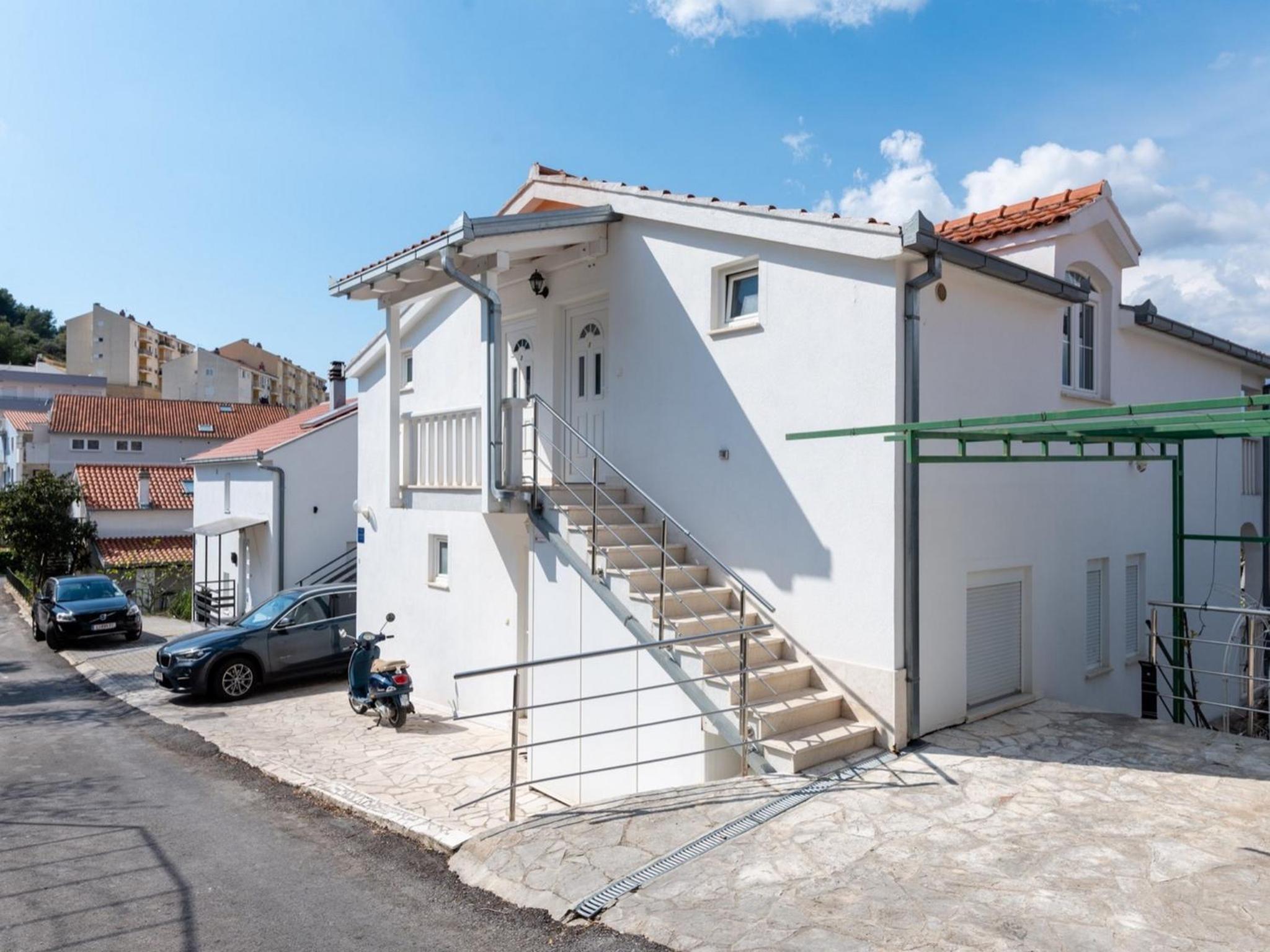 Apartments Zen Mastrinka view 5