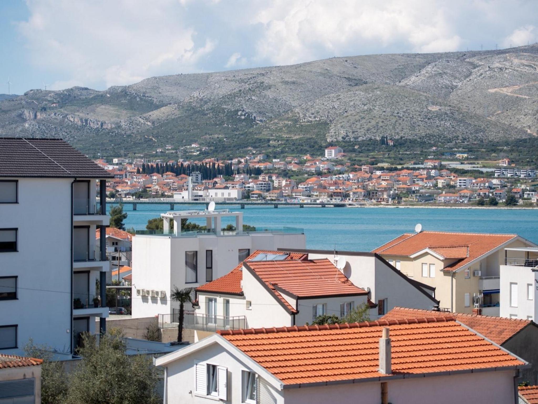 Apartments Zen Mastrinka view 2