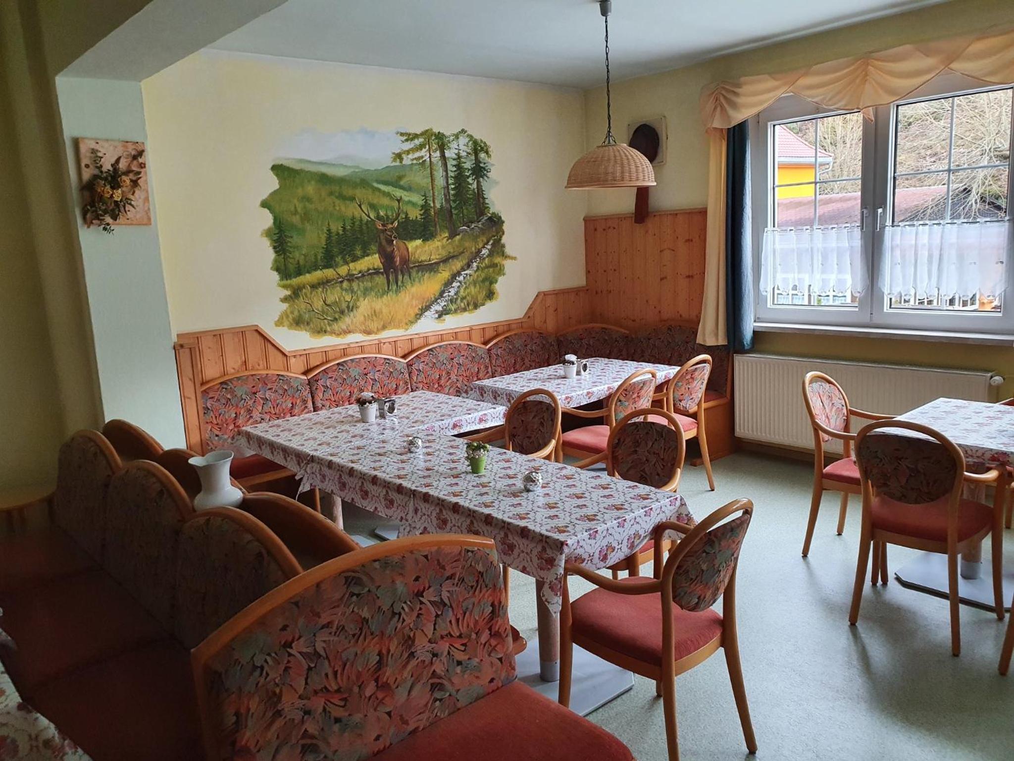 Landhaus Sorbitzgrund