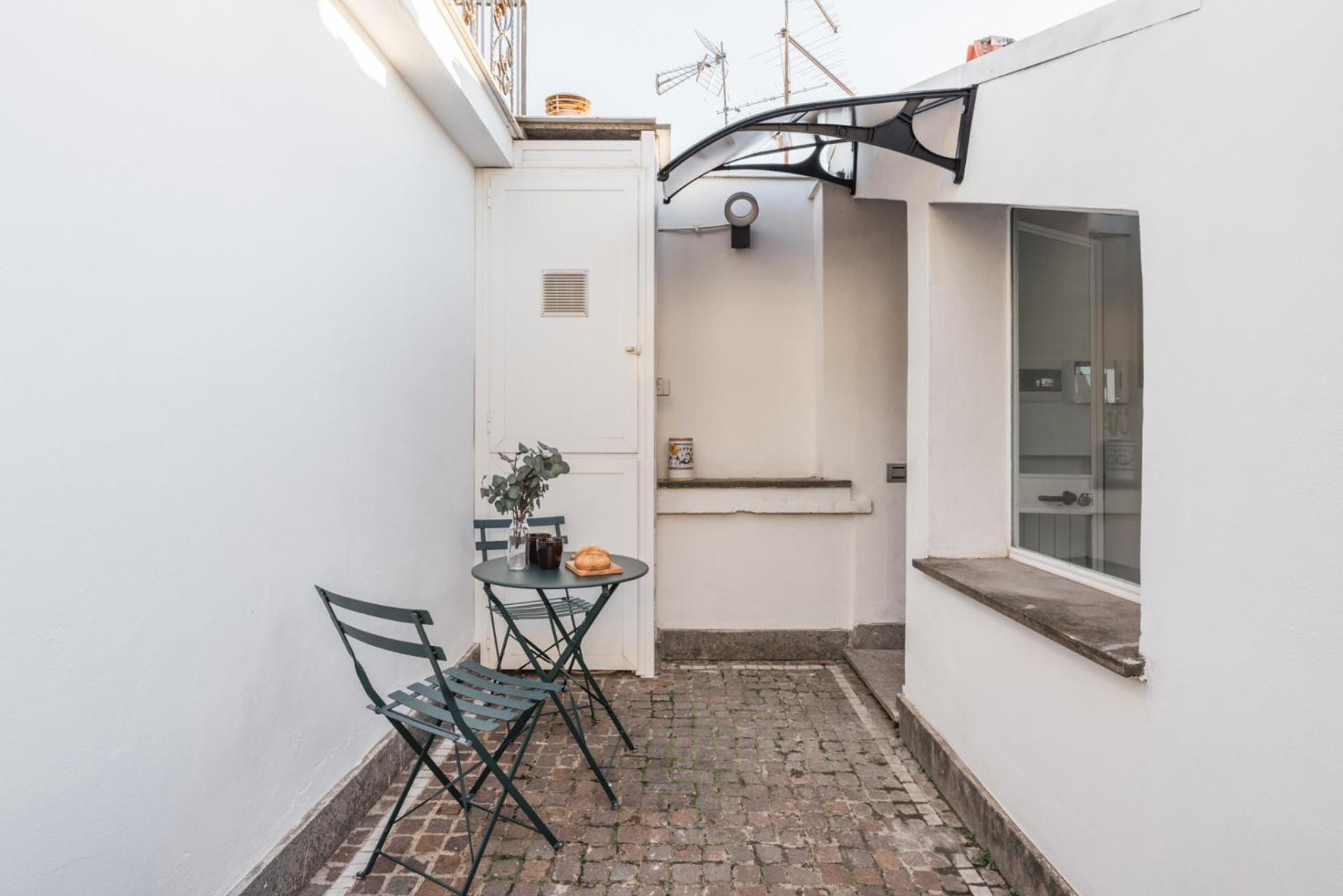 The Best Rent - Apartment near Castel Sant'Angelo